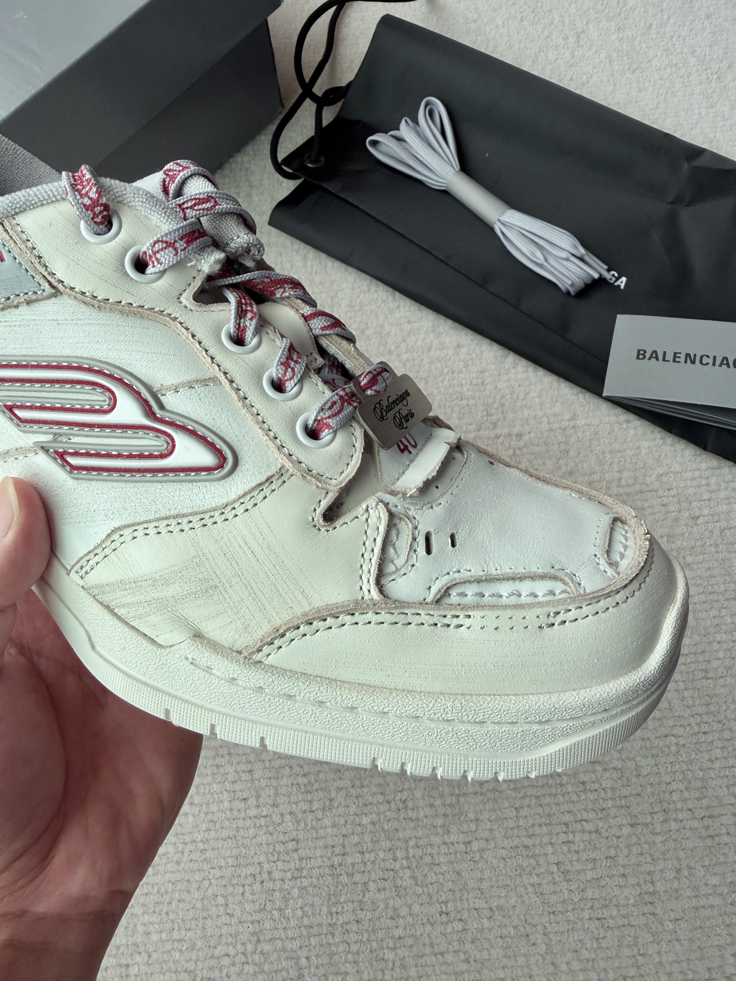 Balenciaga