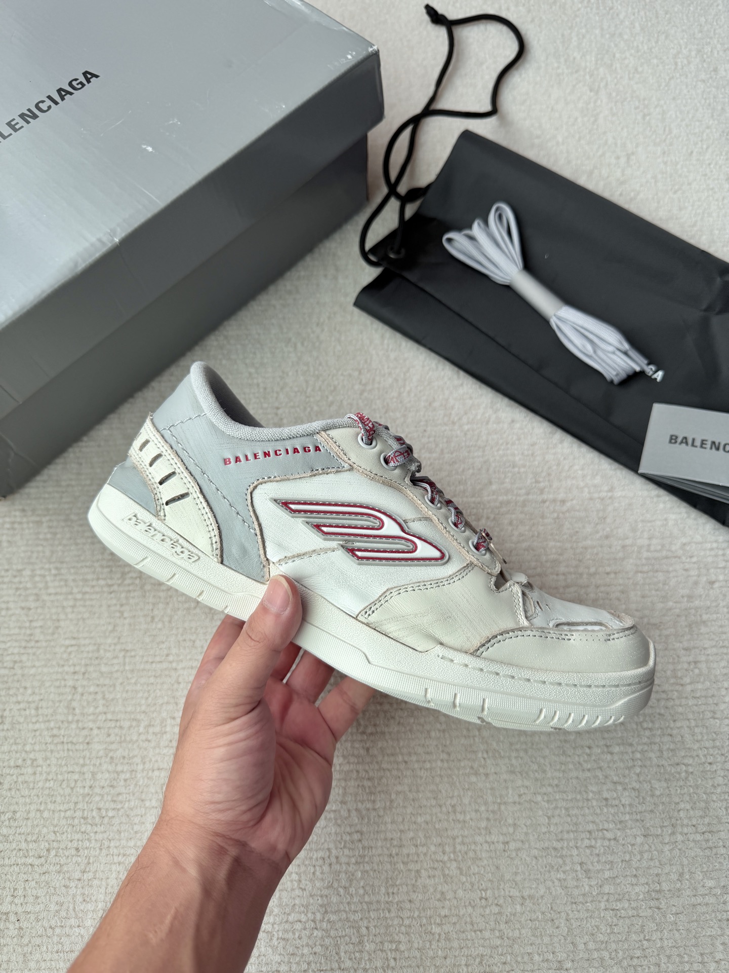 Balenciaga