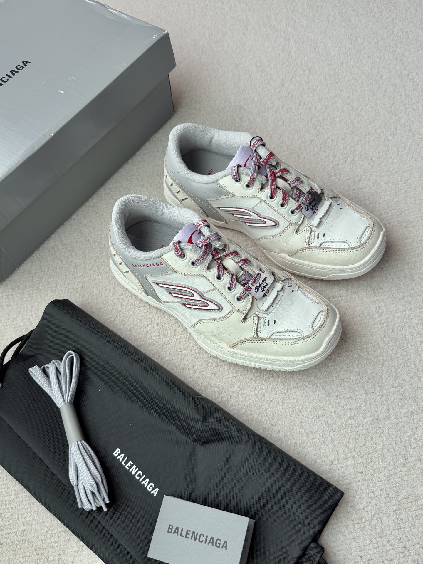 Balenciaga