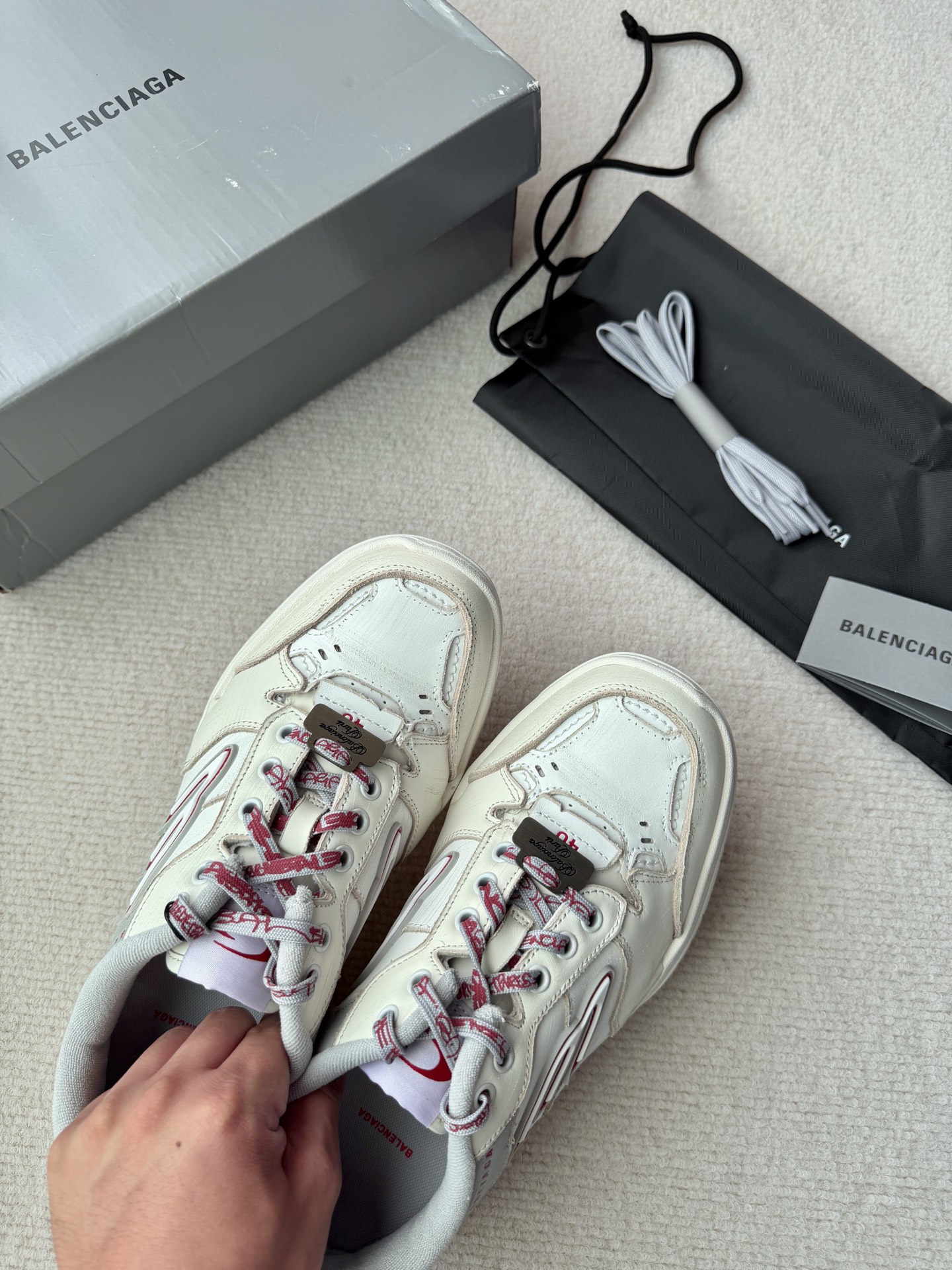 Balenciaga