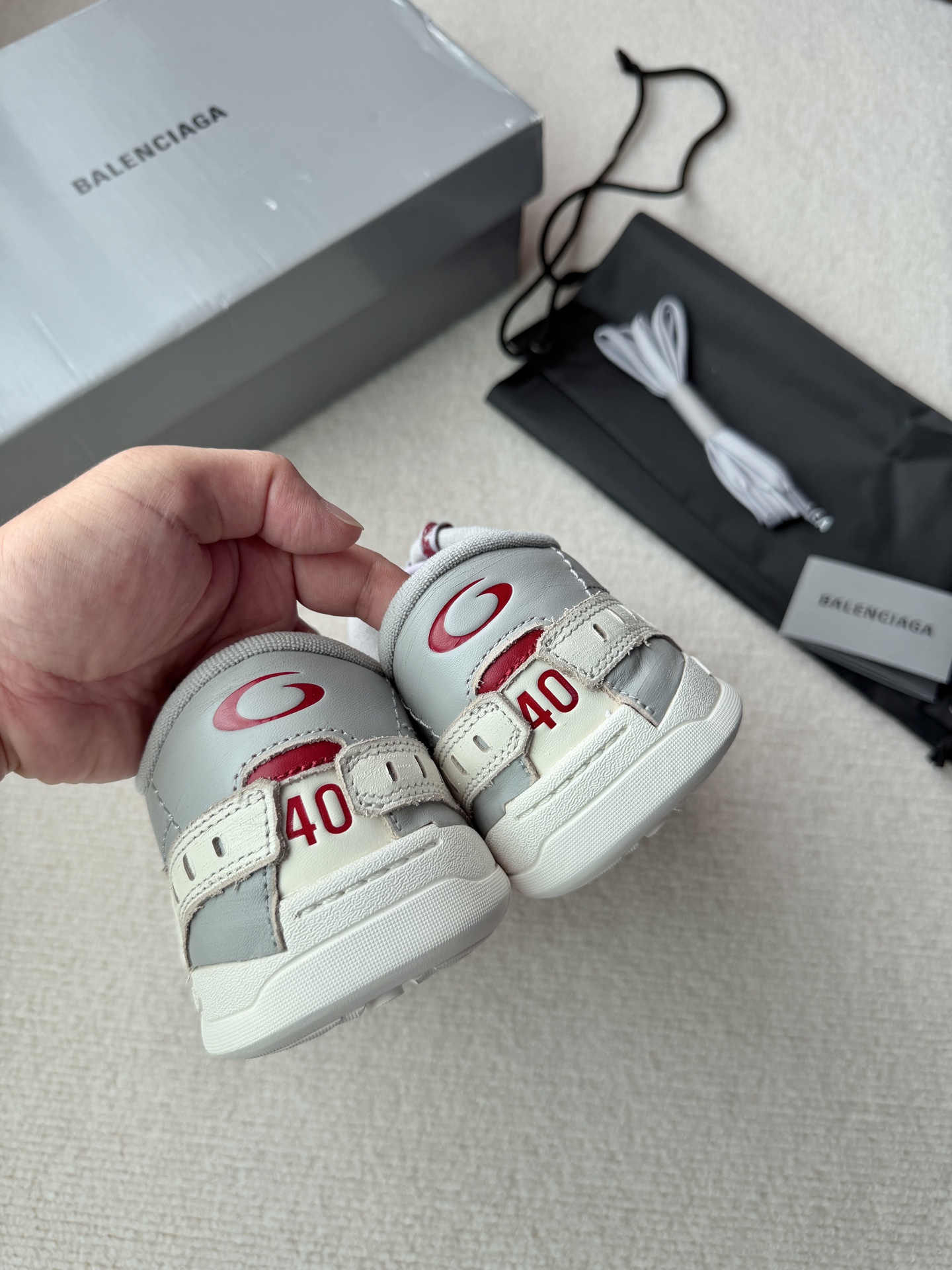 Balenciaga