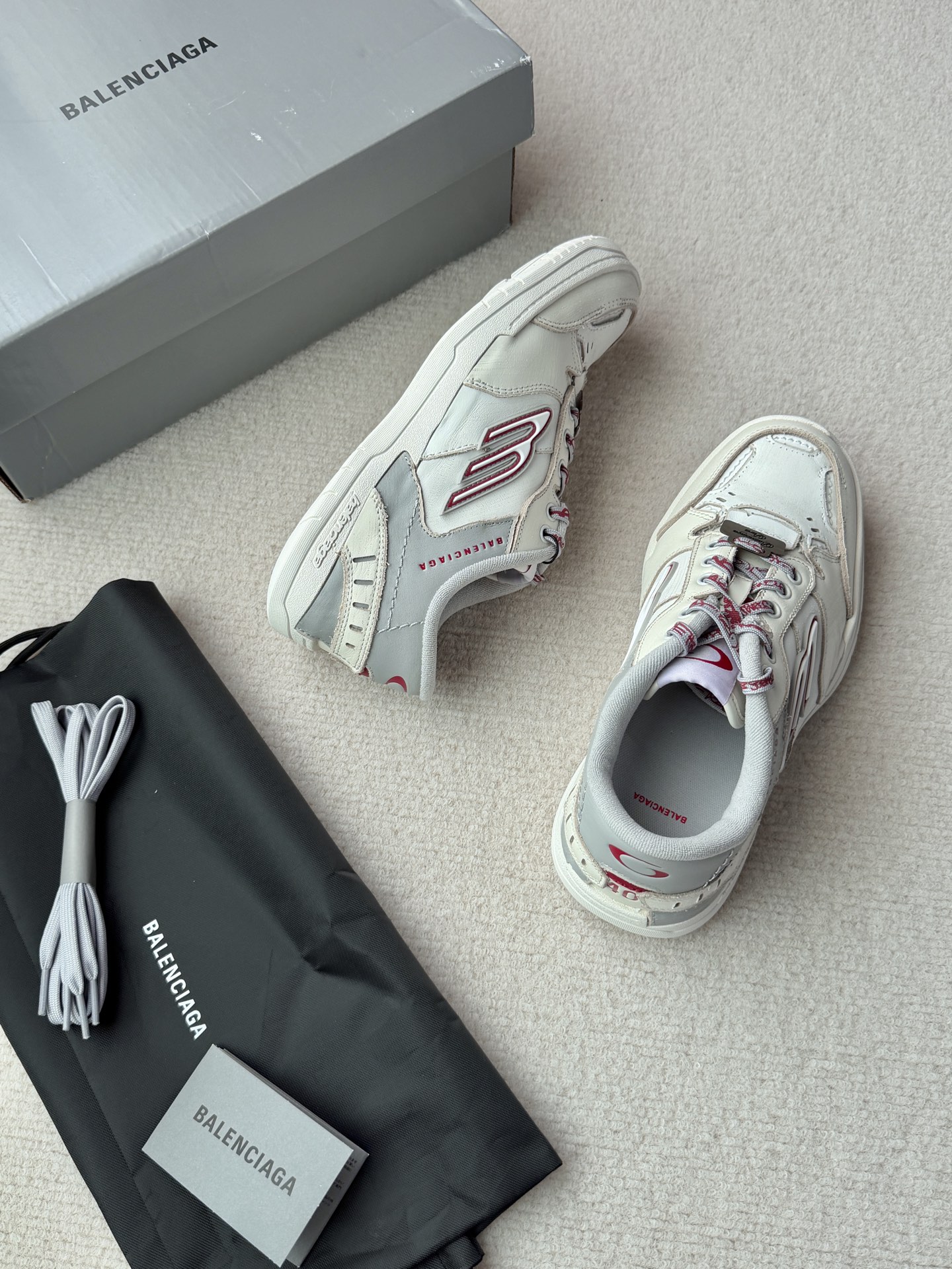 Balenciaga