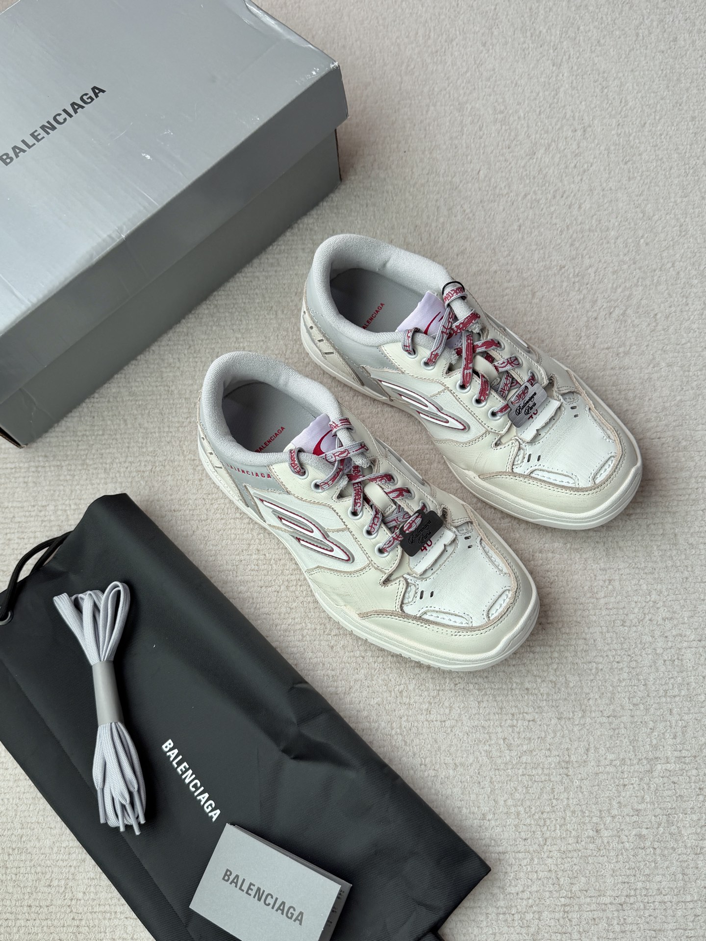 Balenciaga