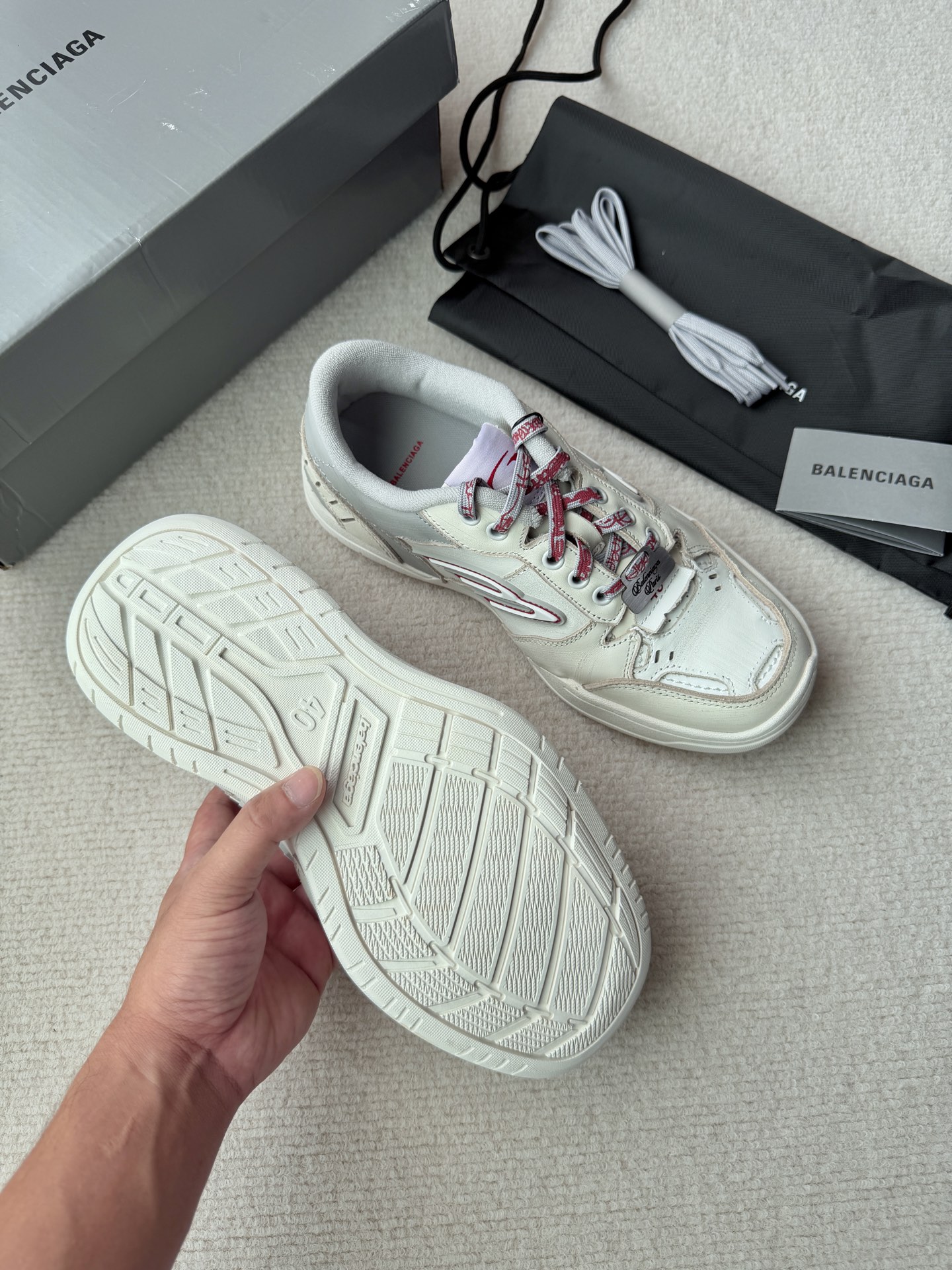Balenciaga