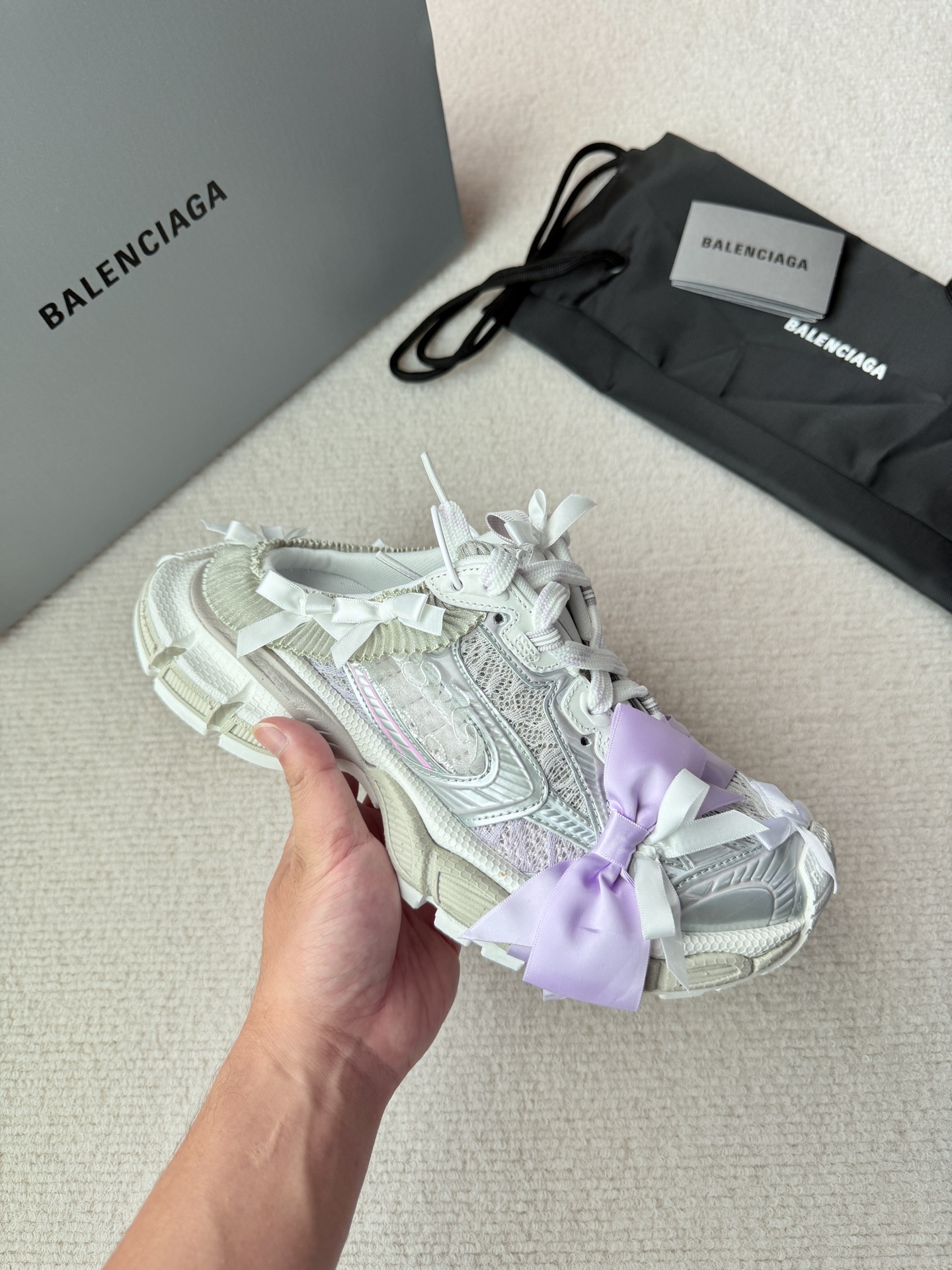 Balenciaga