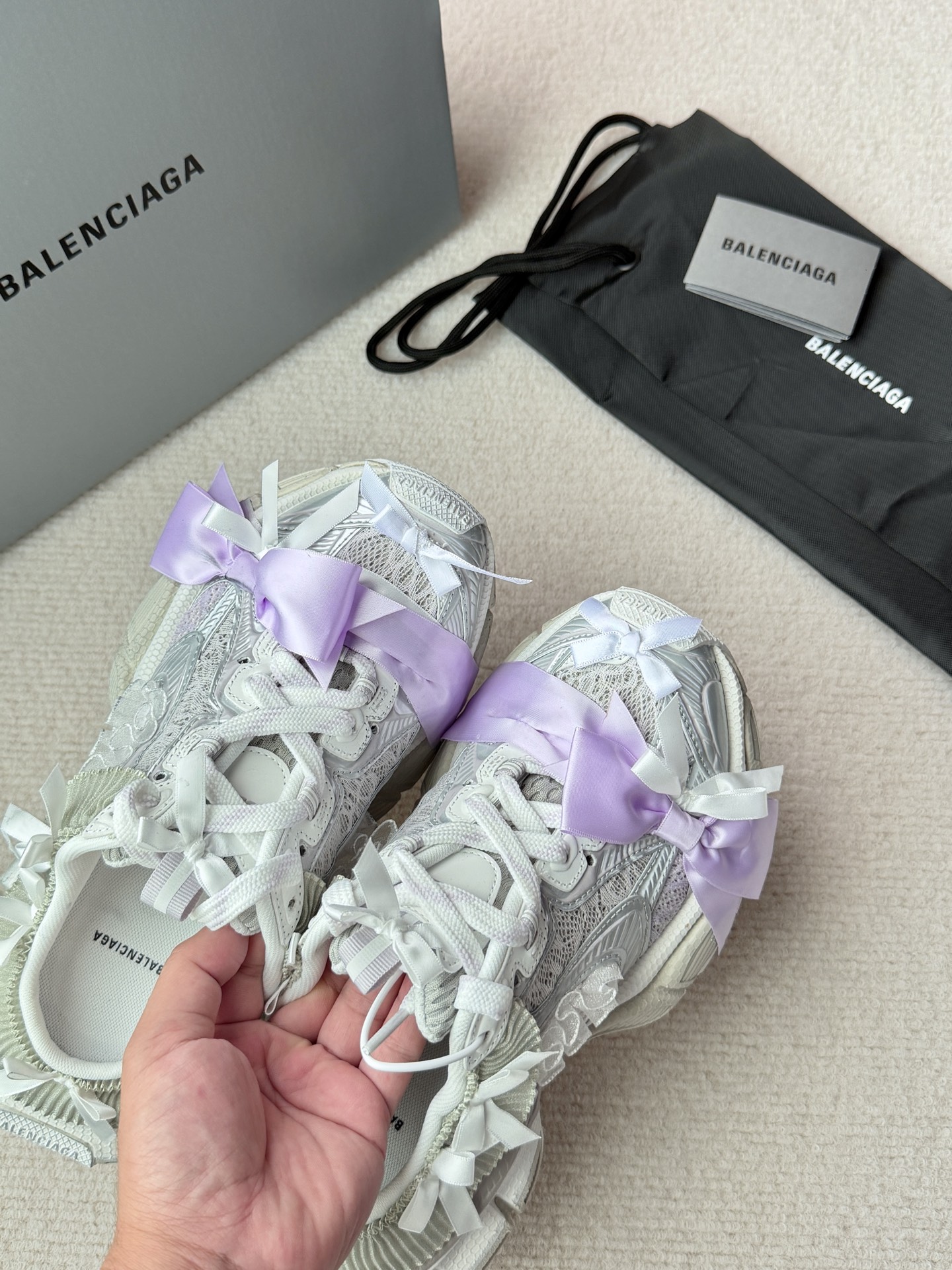 Balenciaga