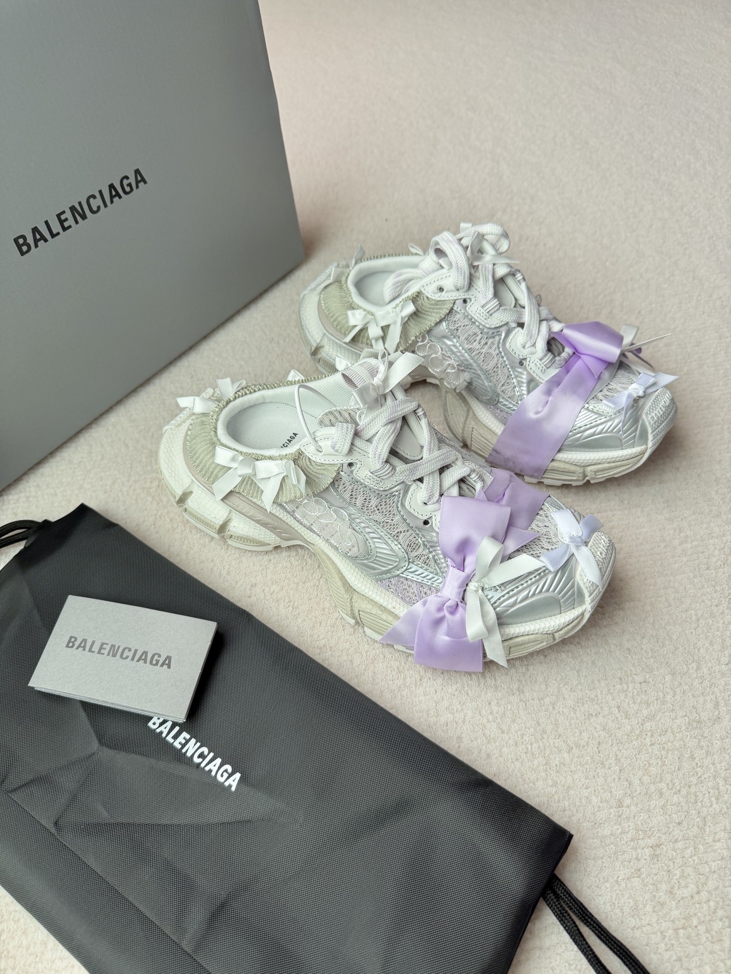 Balenciaga