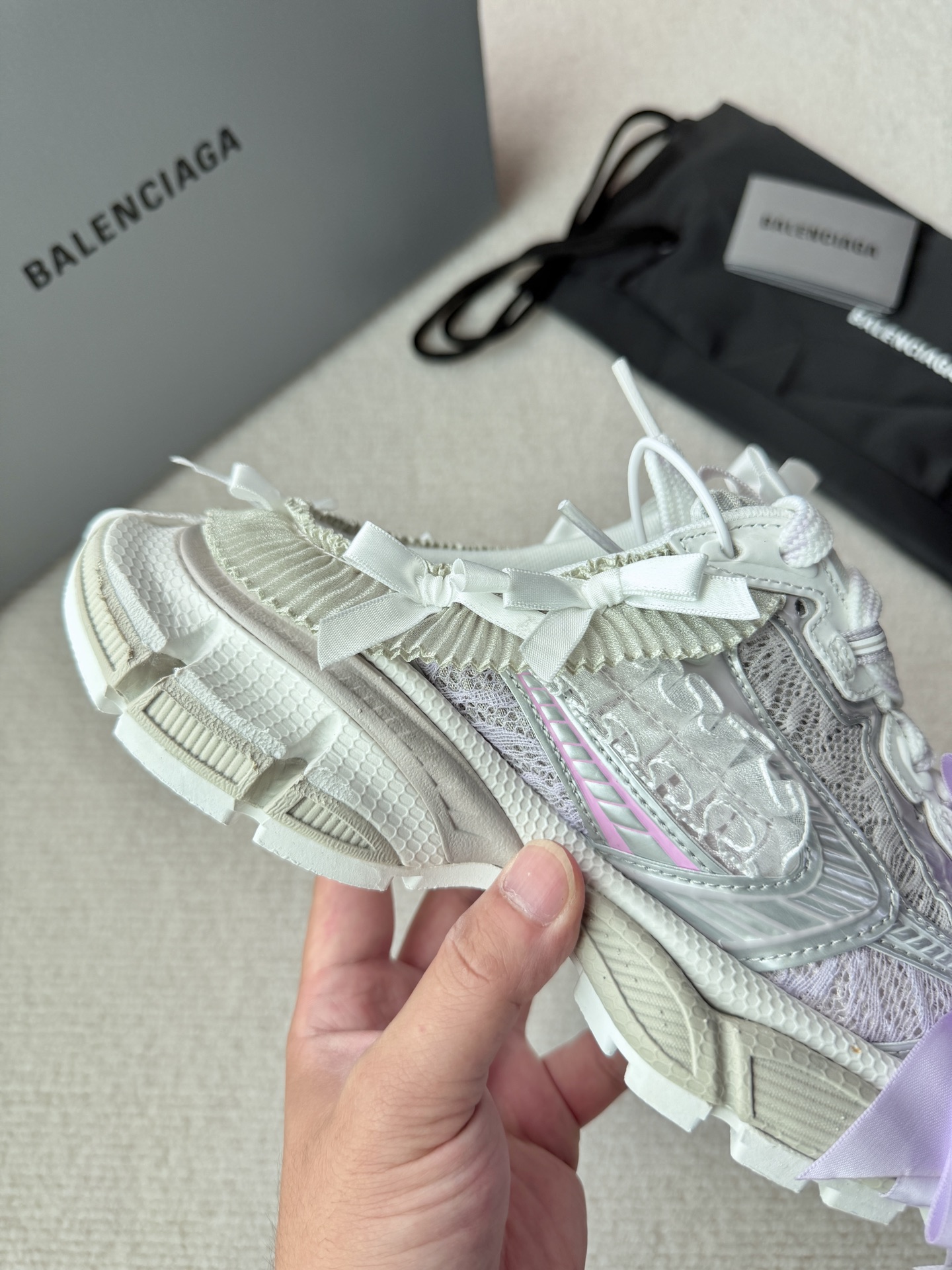 Balenciaga