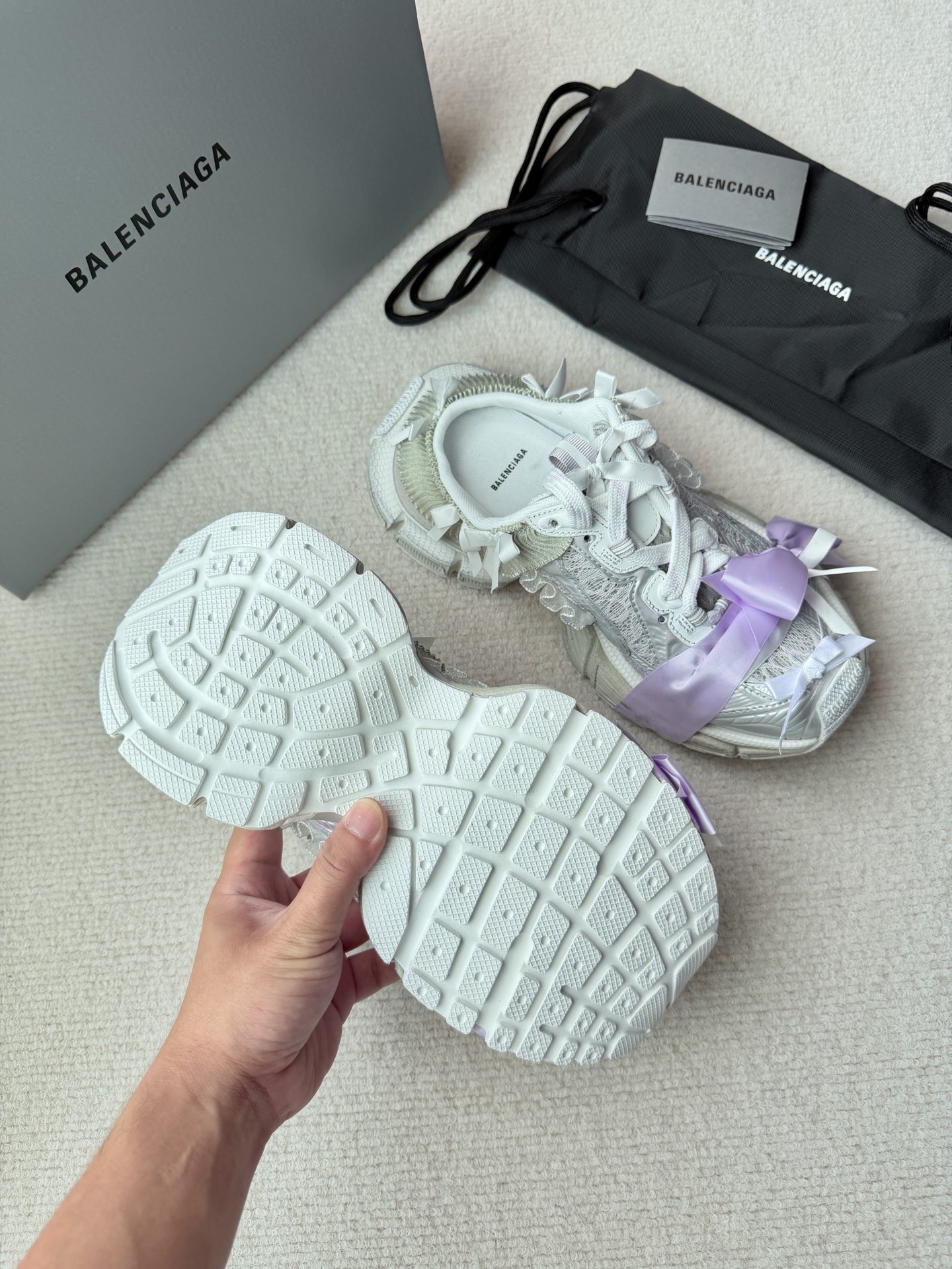 Balenciaga