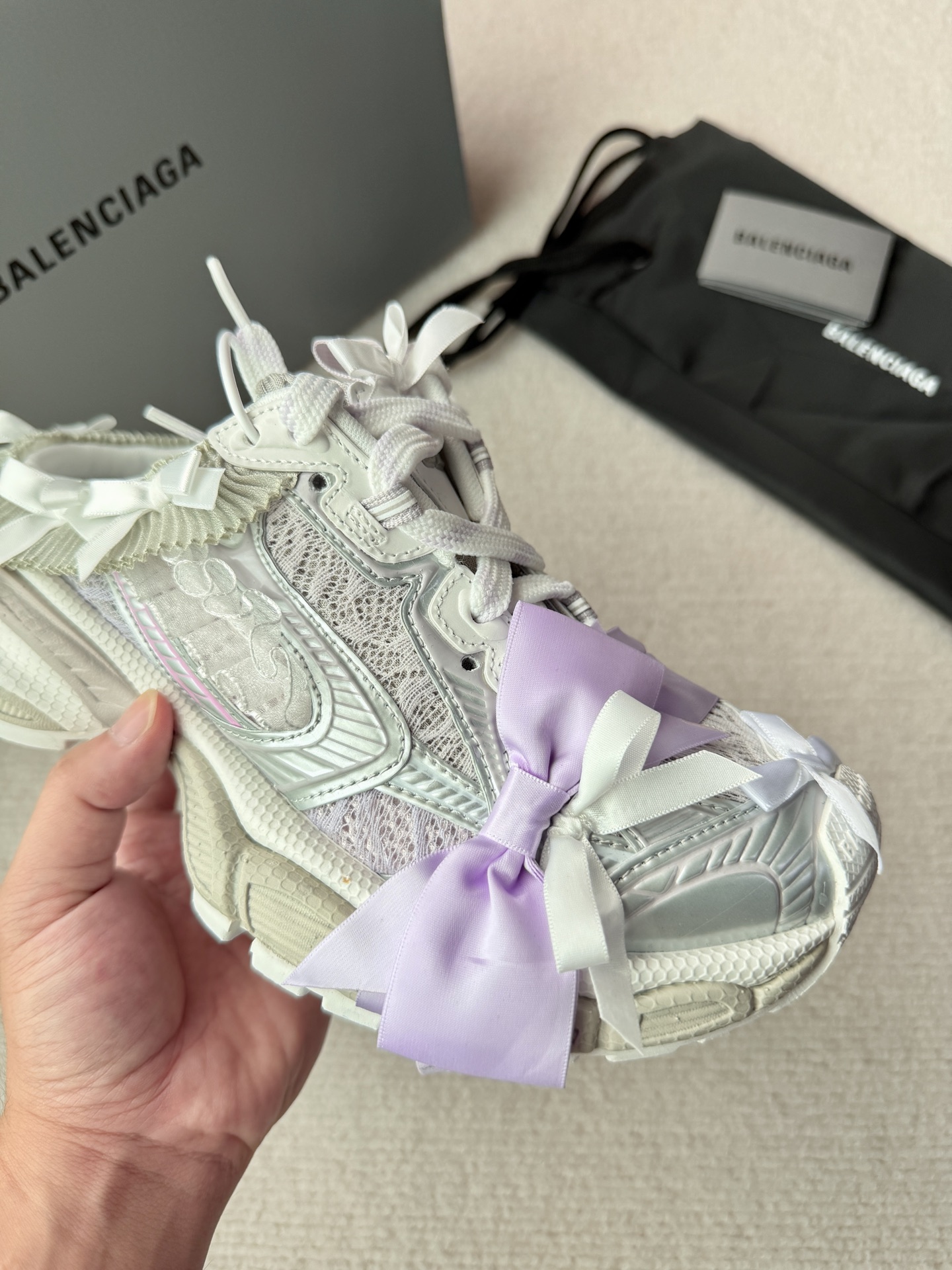 Balenciaga