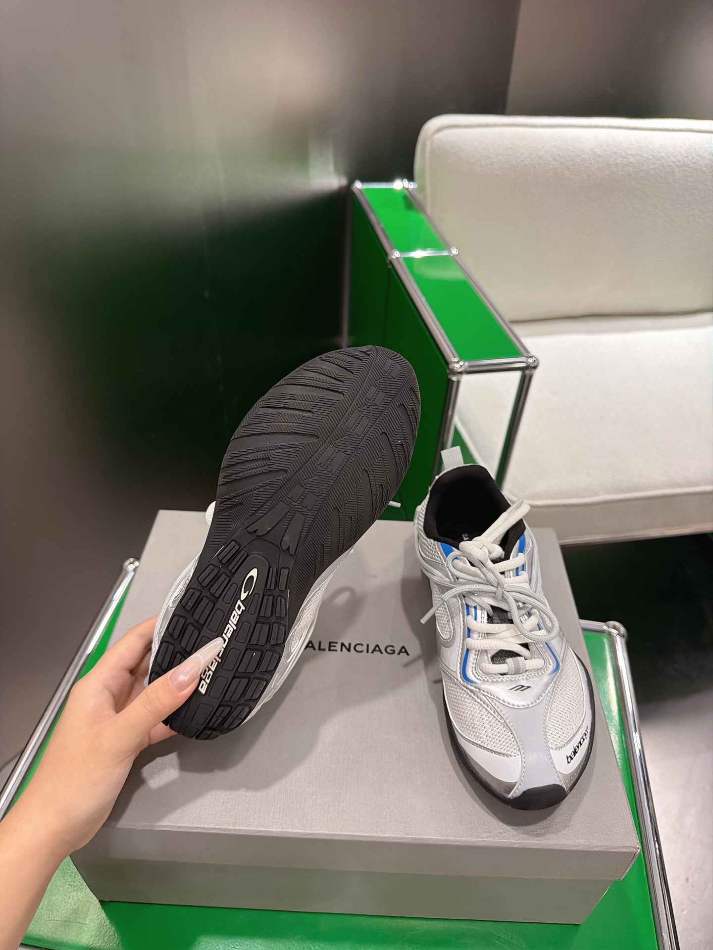 Balenciaga