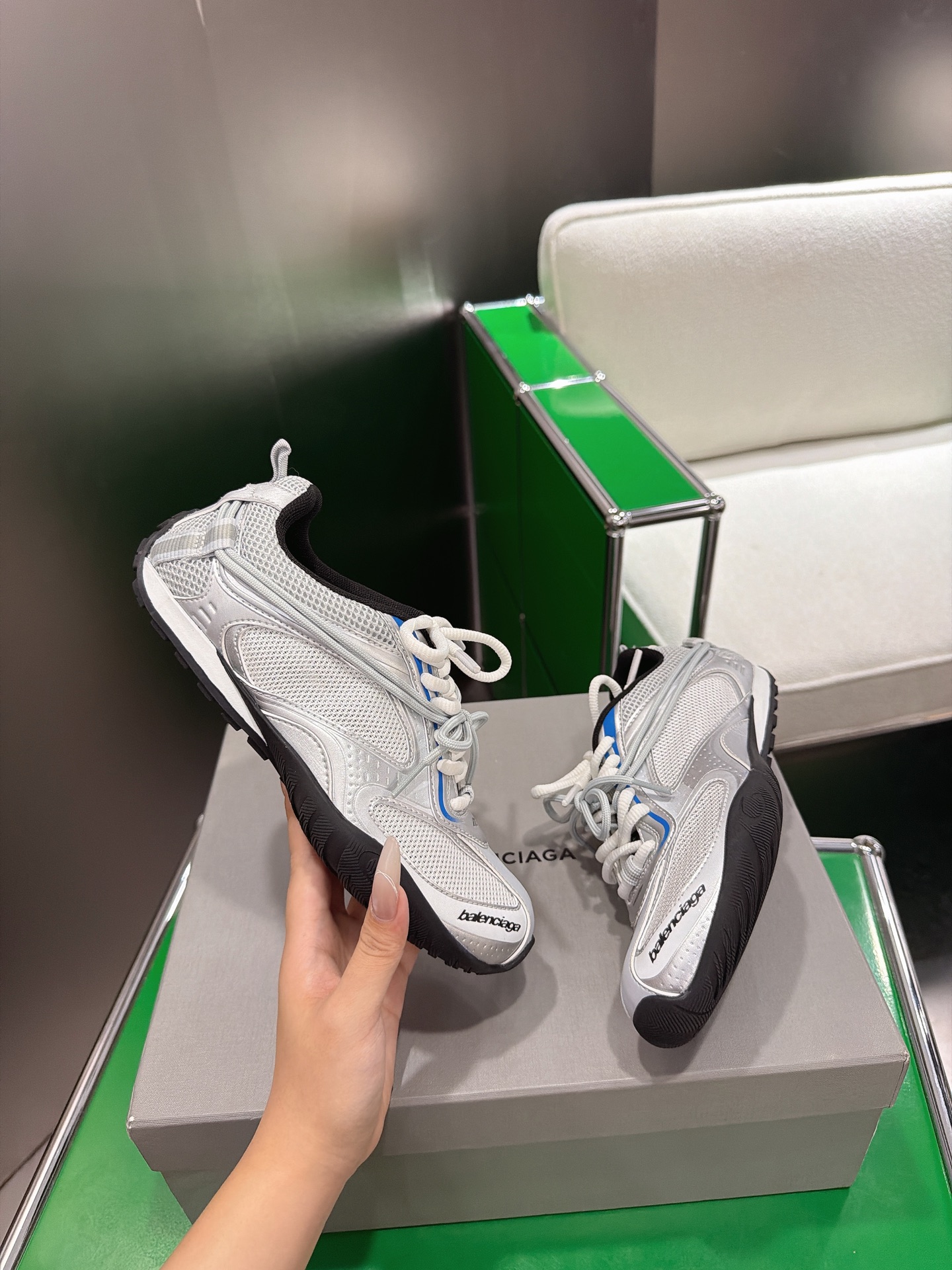 Balenciaga