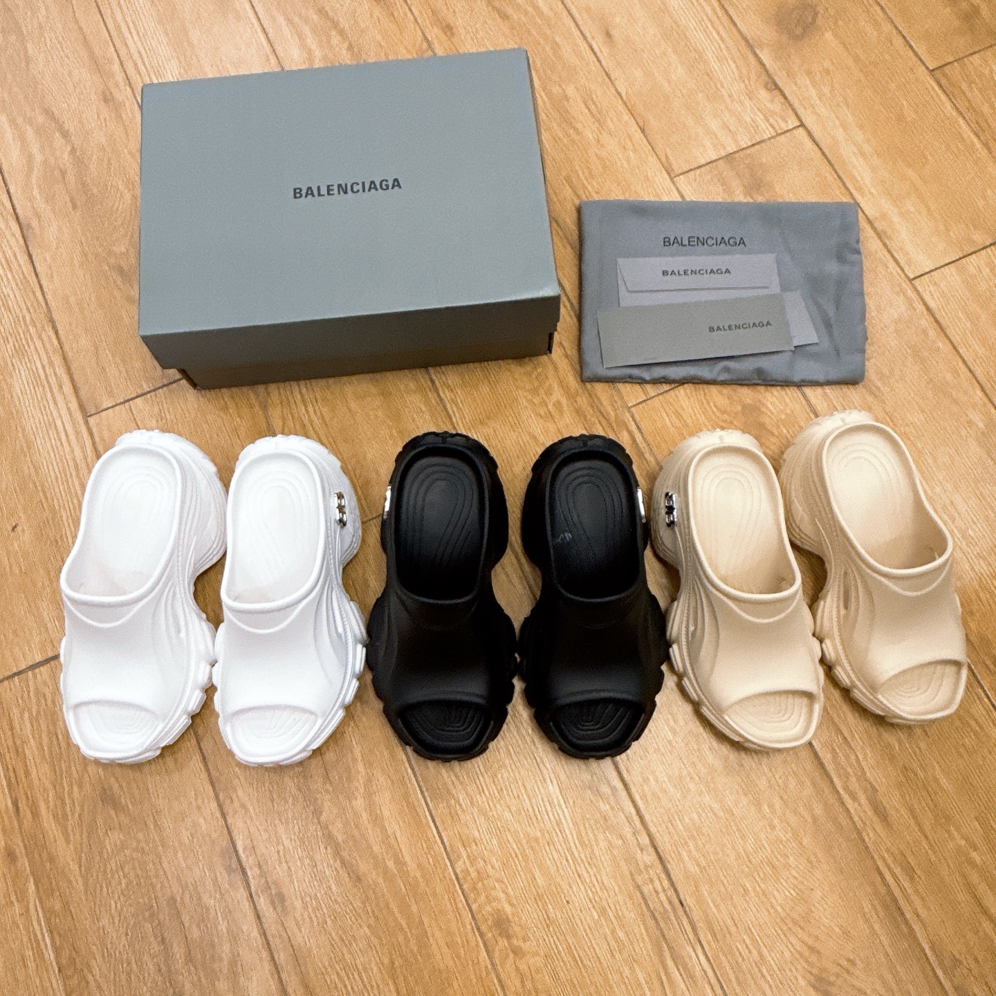 Balenciaga