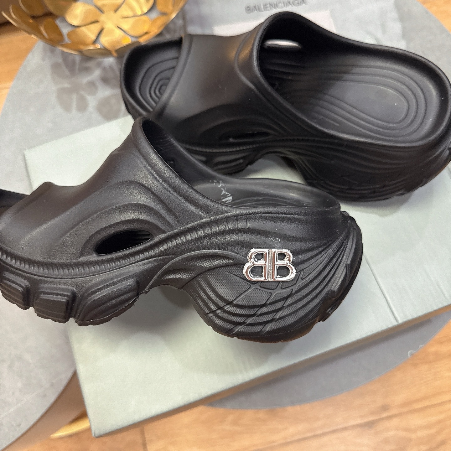 Balenciaga