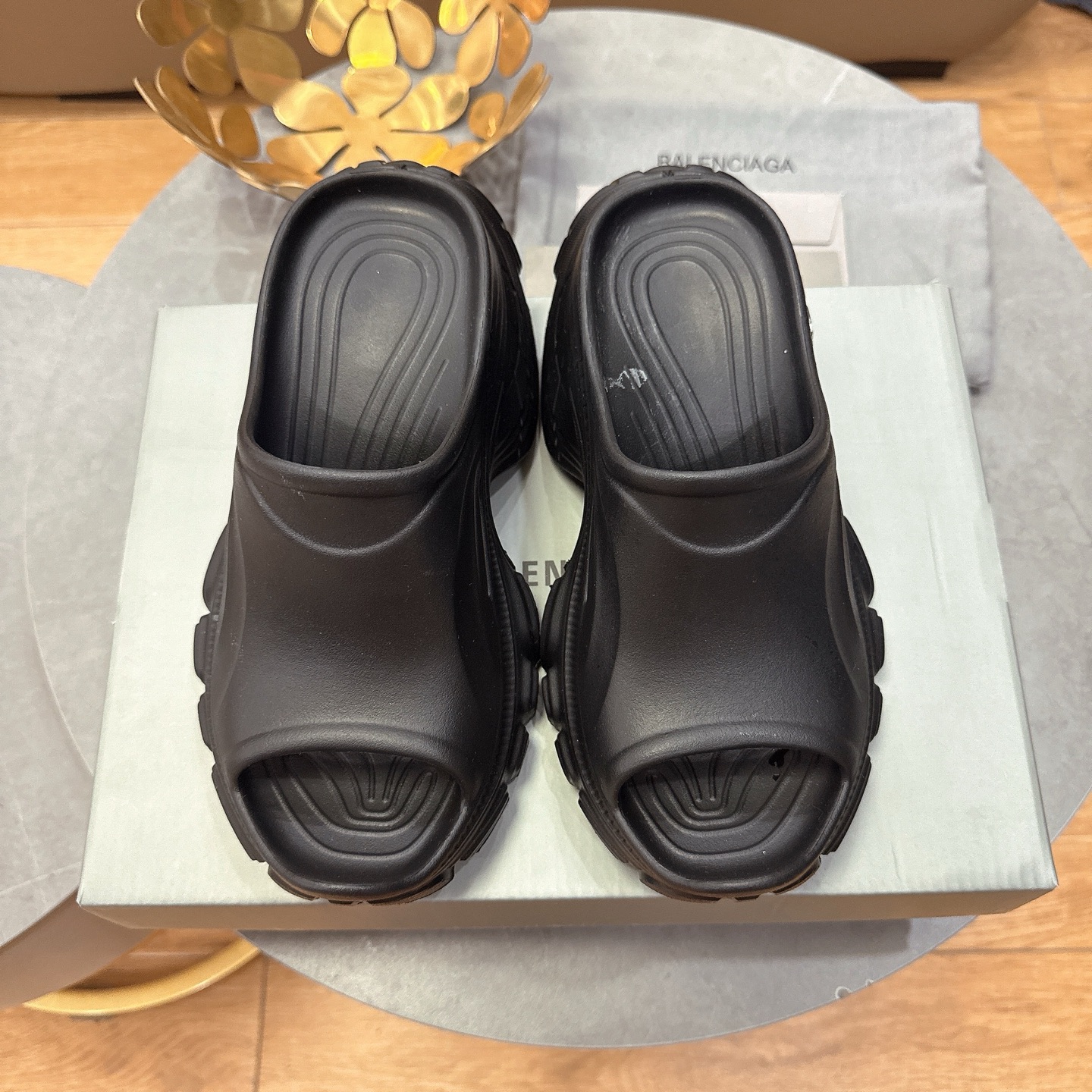 Balenciaga