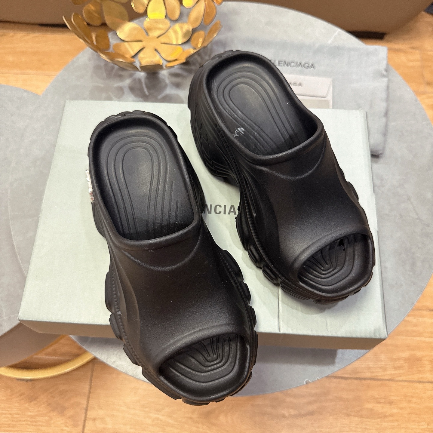 Balenciaga