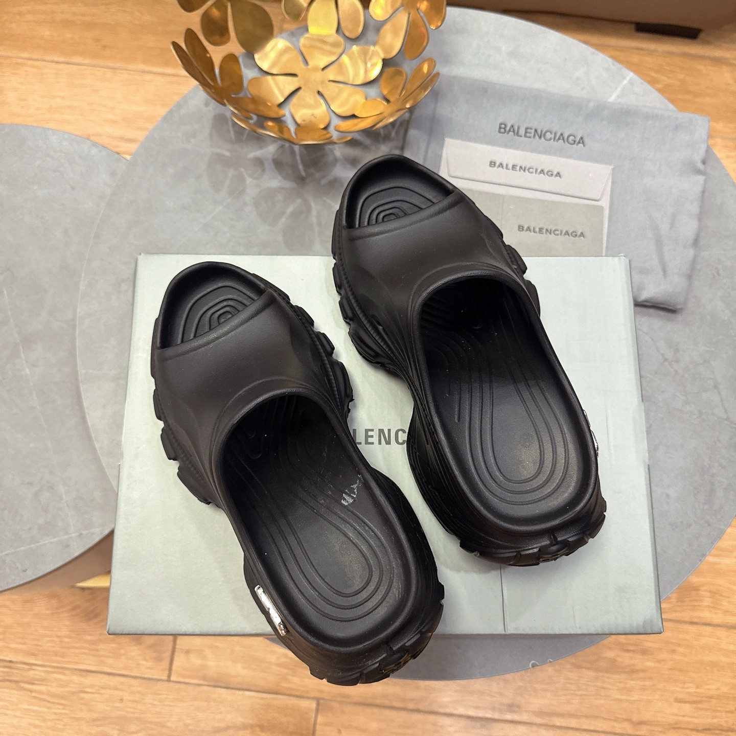 Balenciaga