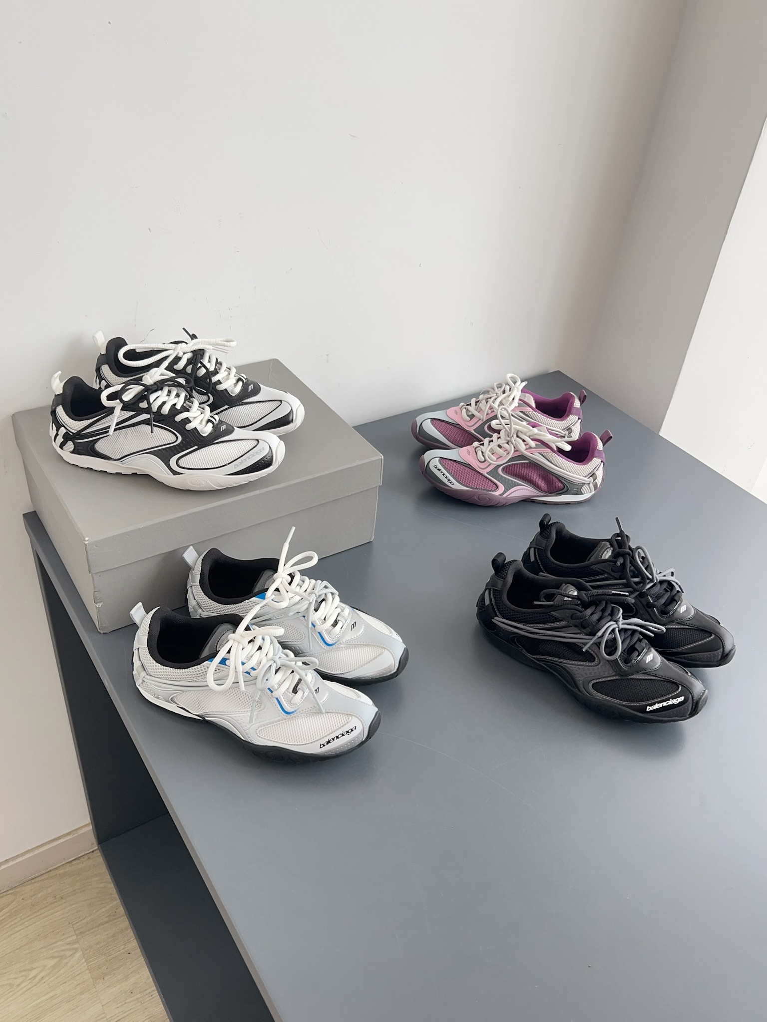Balenciaga