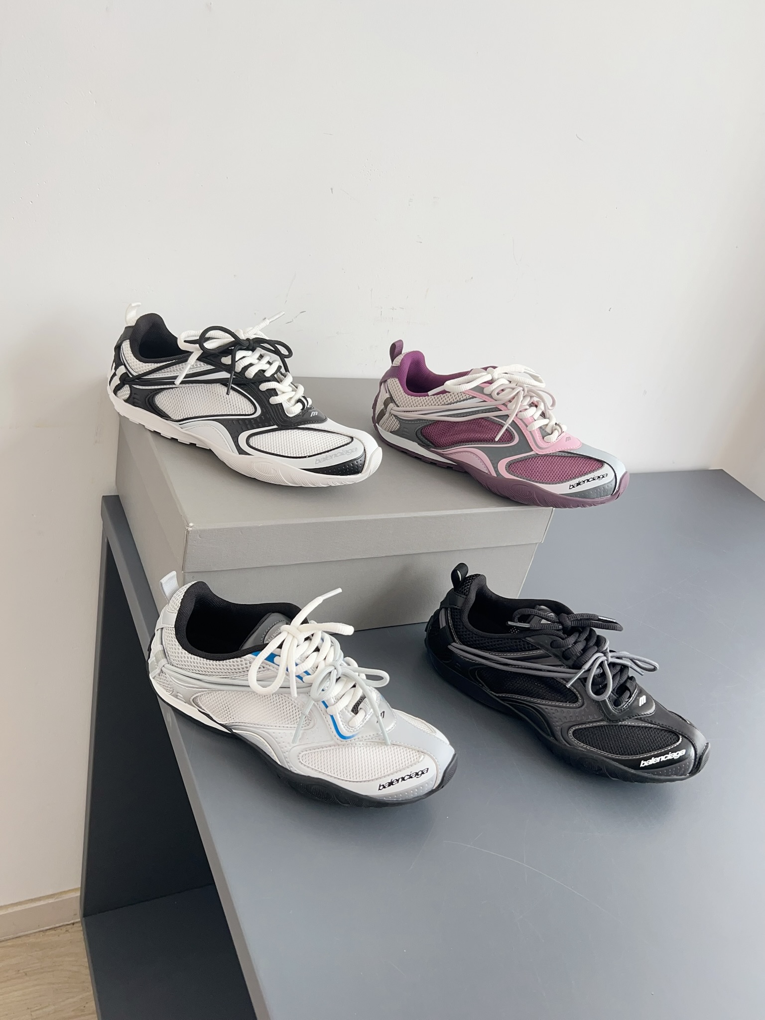 Balenciaga
