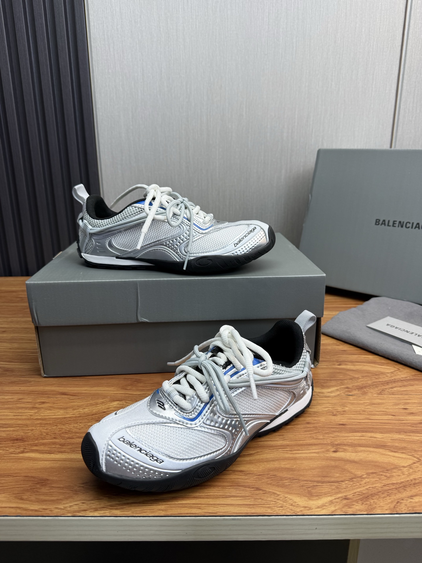 Balenciaga
