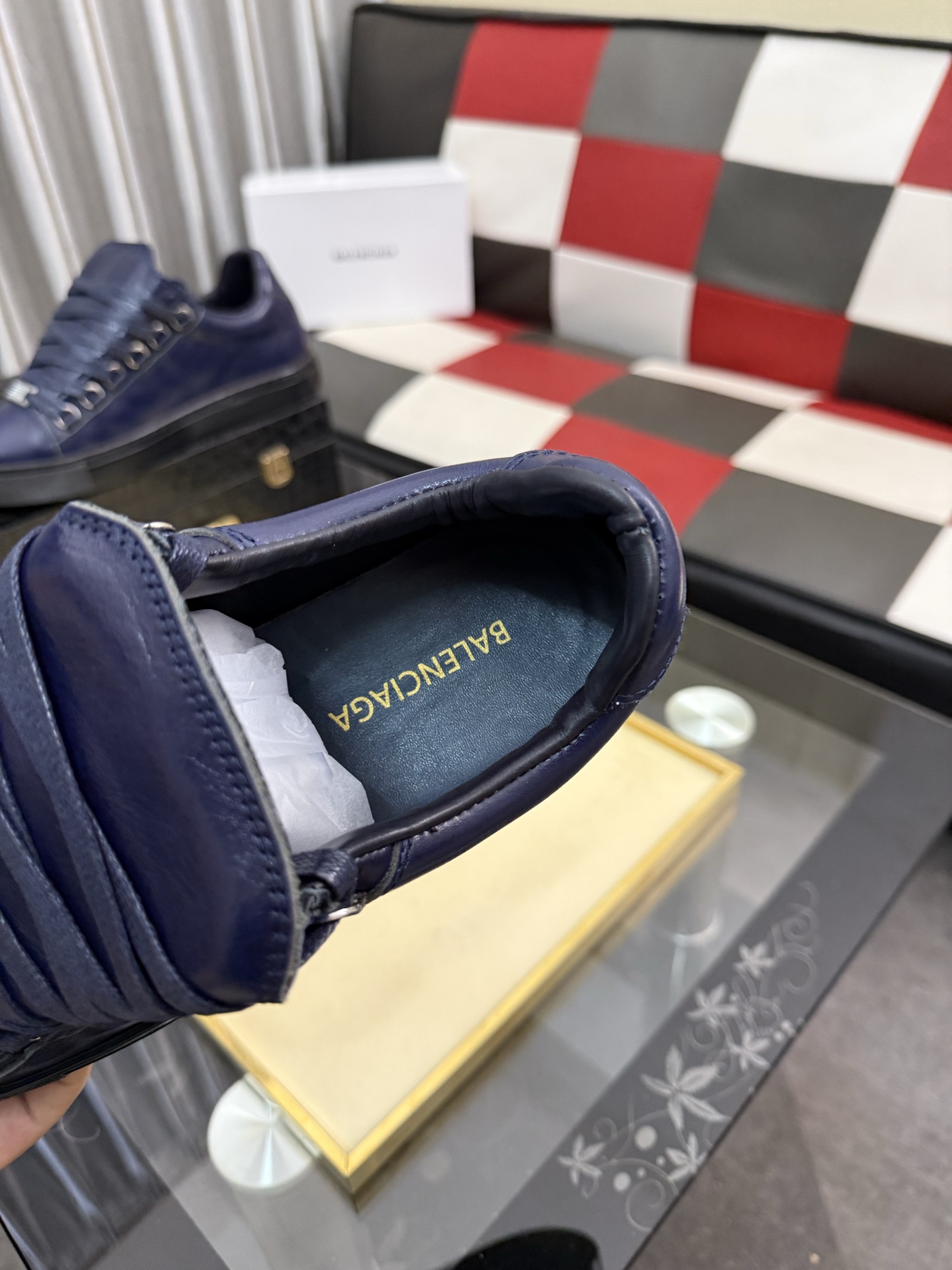 Balenciaga