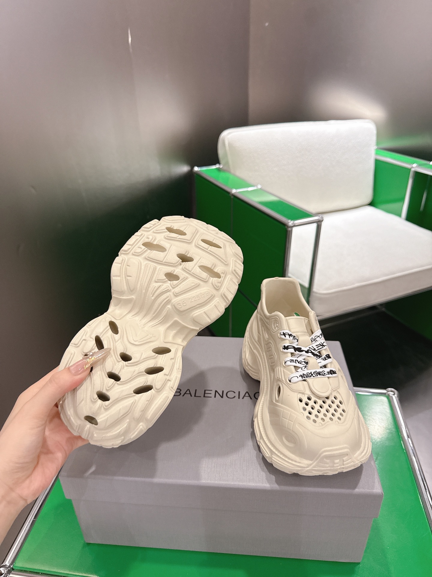 Balenciaga