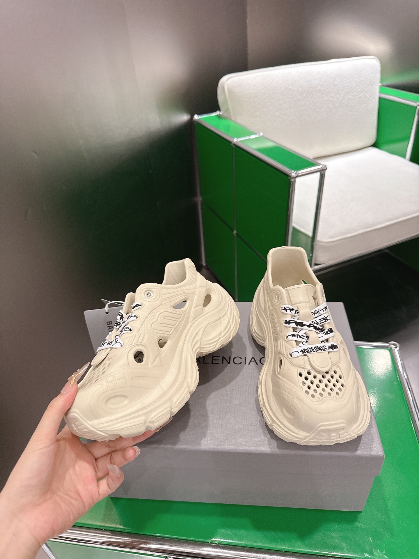 Balenciaga
