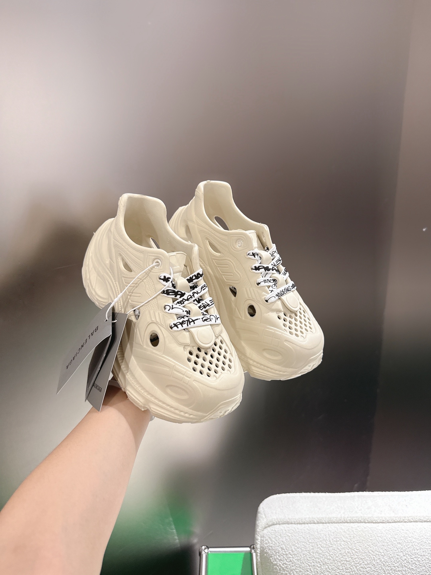 Balenciaga