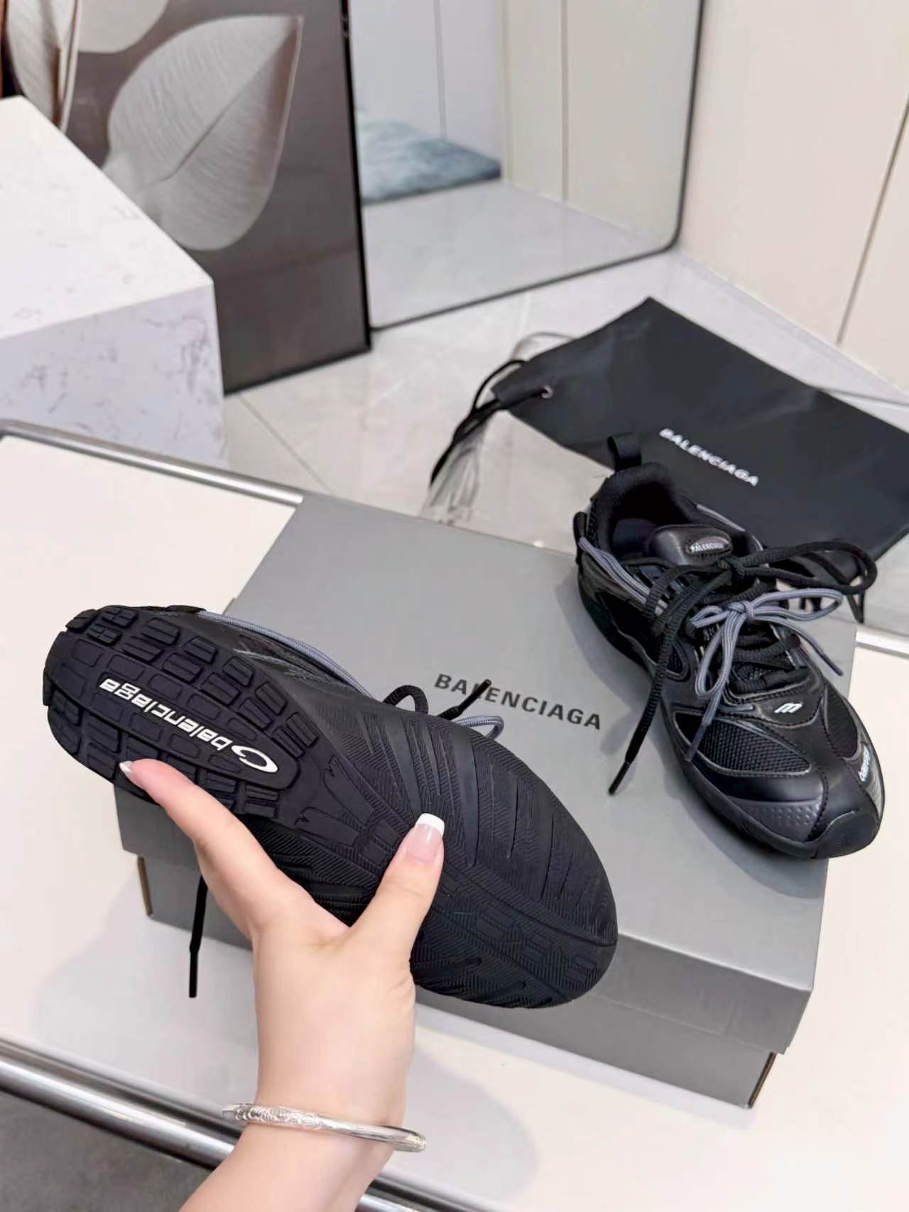 Balenciaga