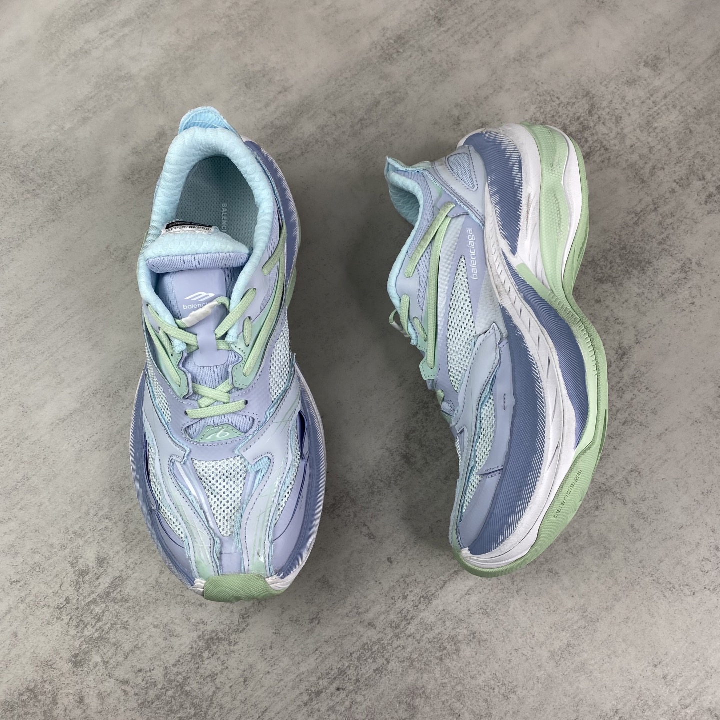 Balenciaga