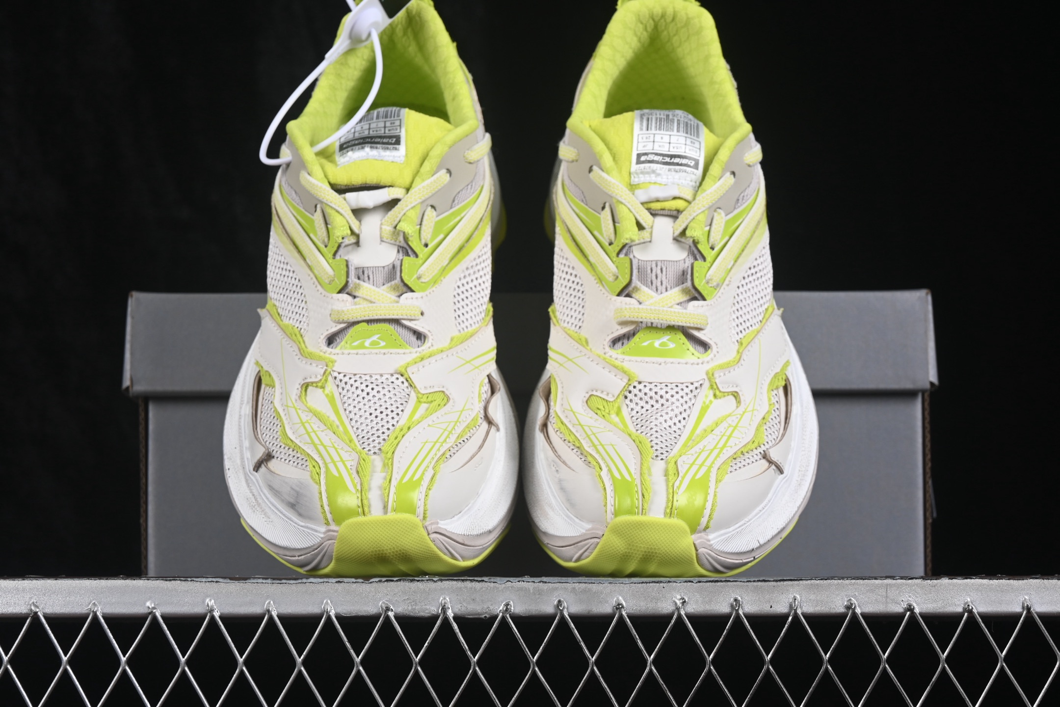 Balenciaga