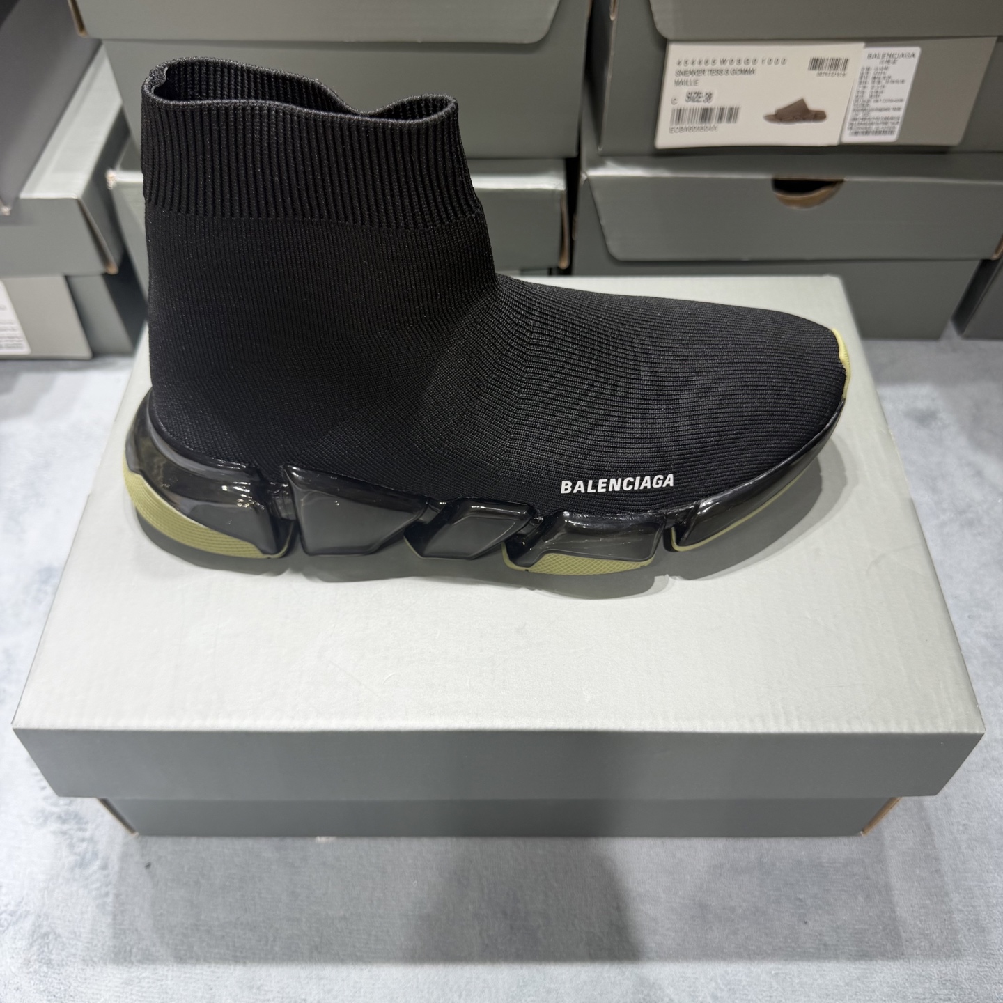 Balenciaga