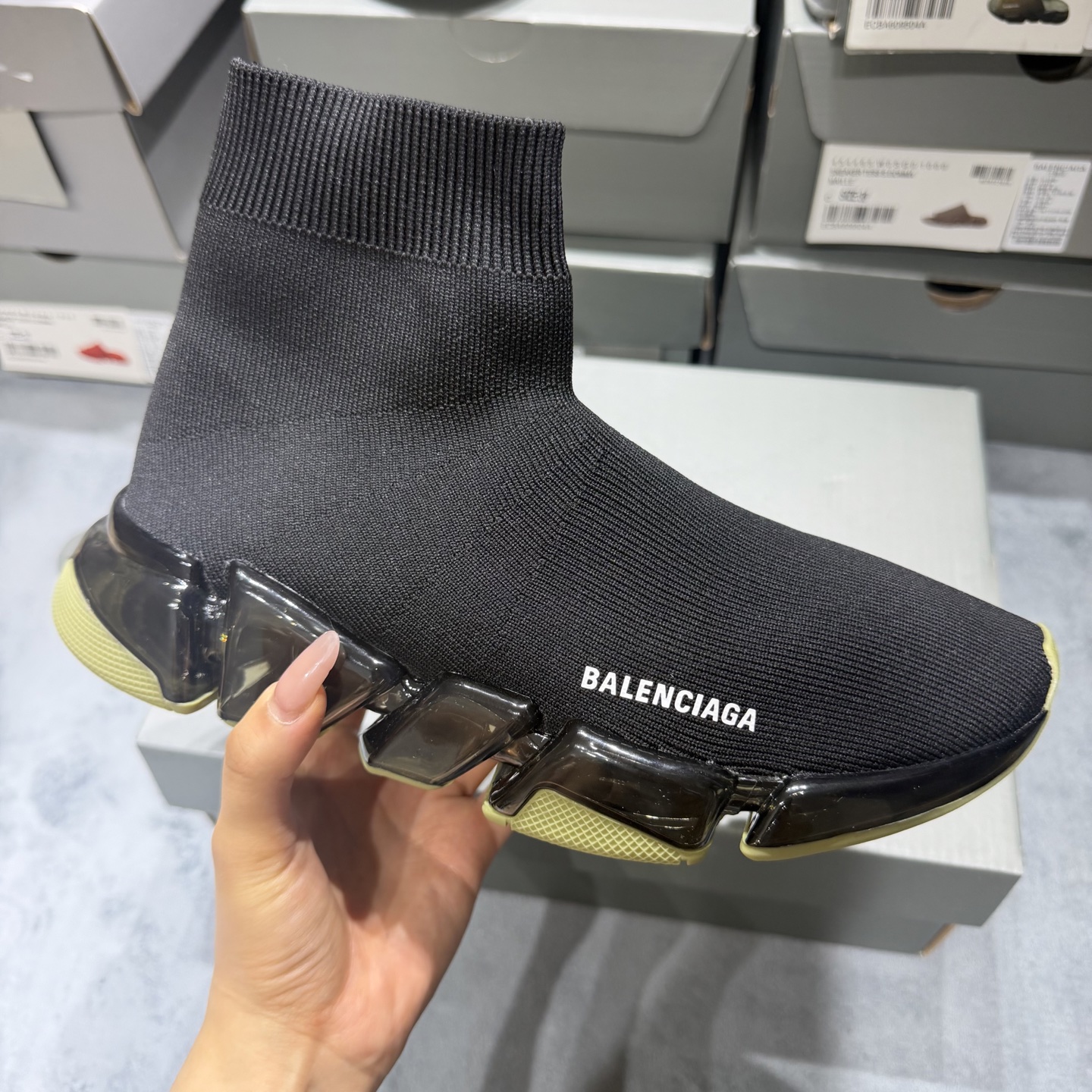 Balenciaga