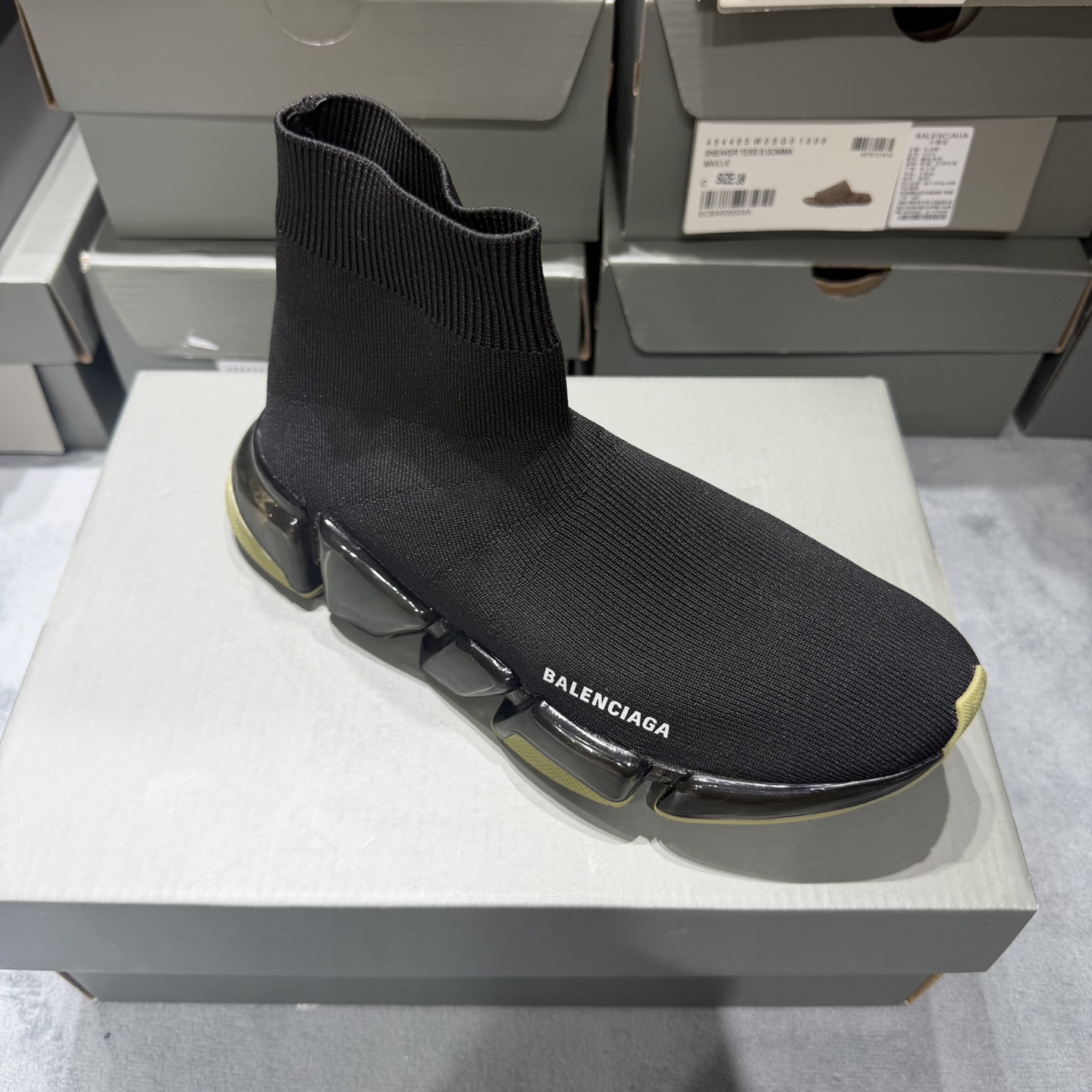 Balenciaga