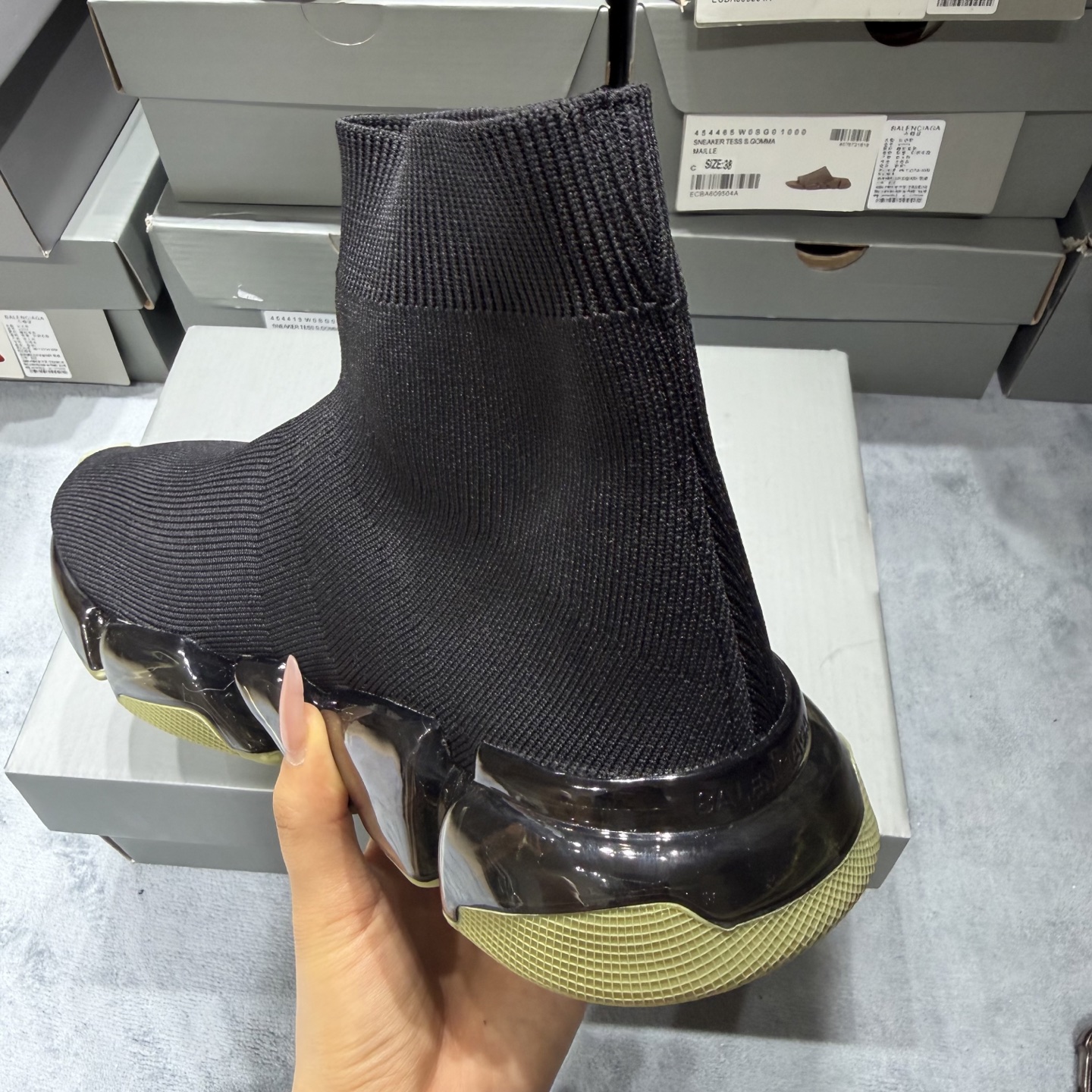 Balenciaga