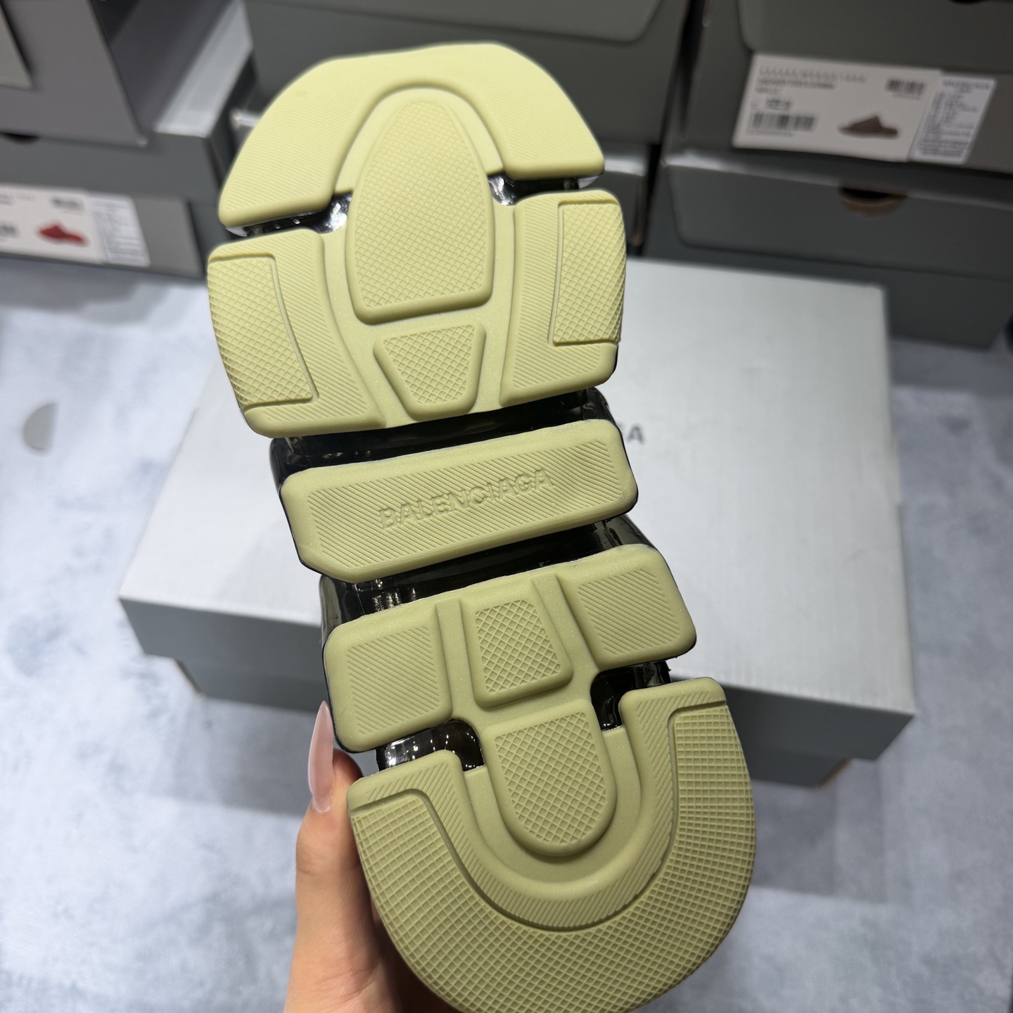 Balenciaga