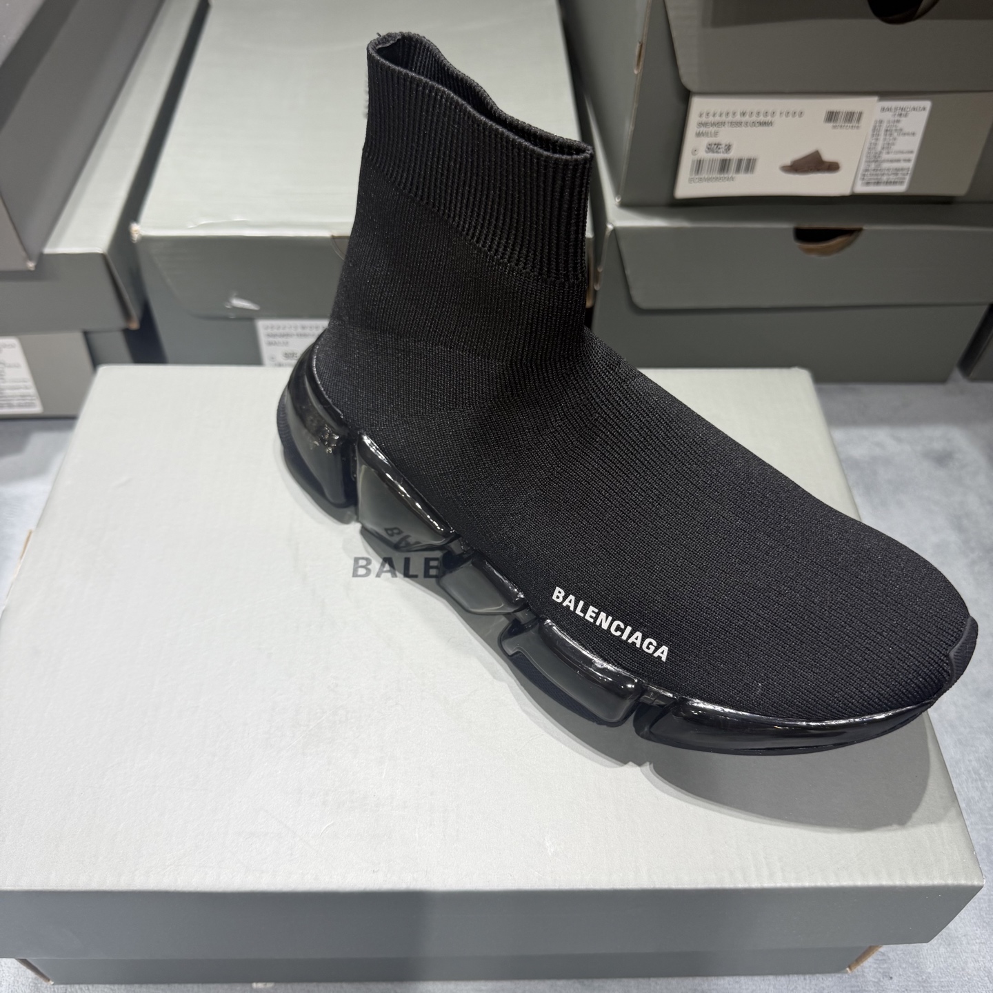 Balenciaga