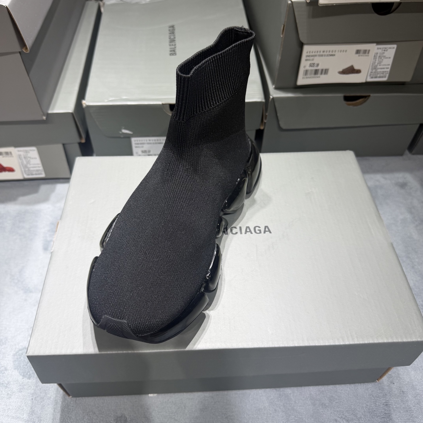 Balenciaga