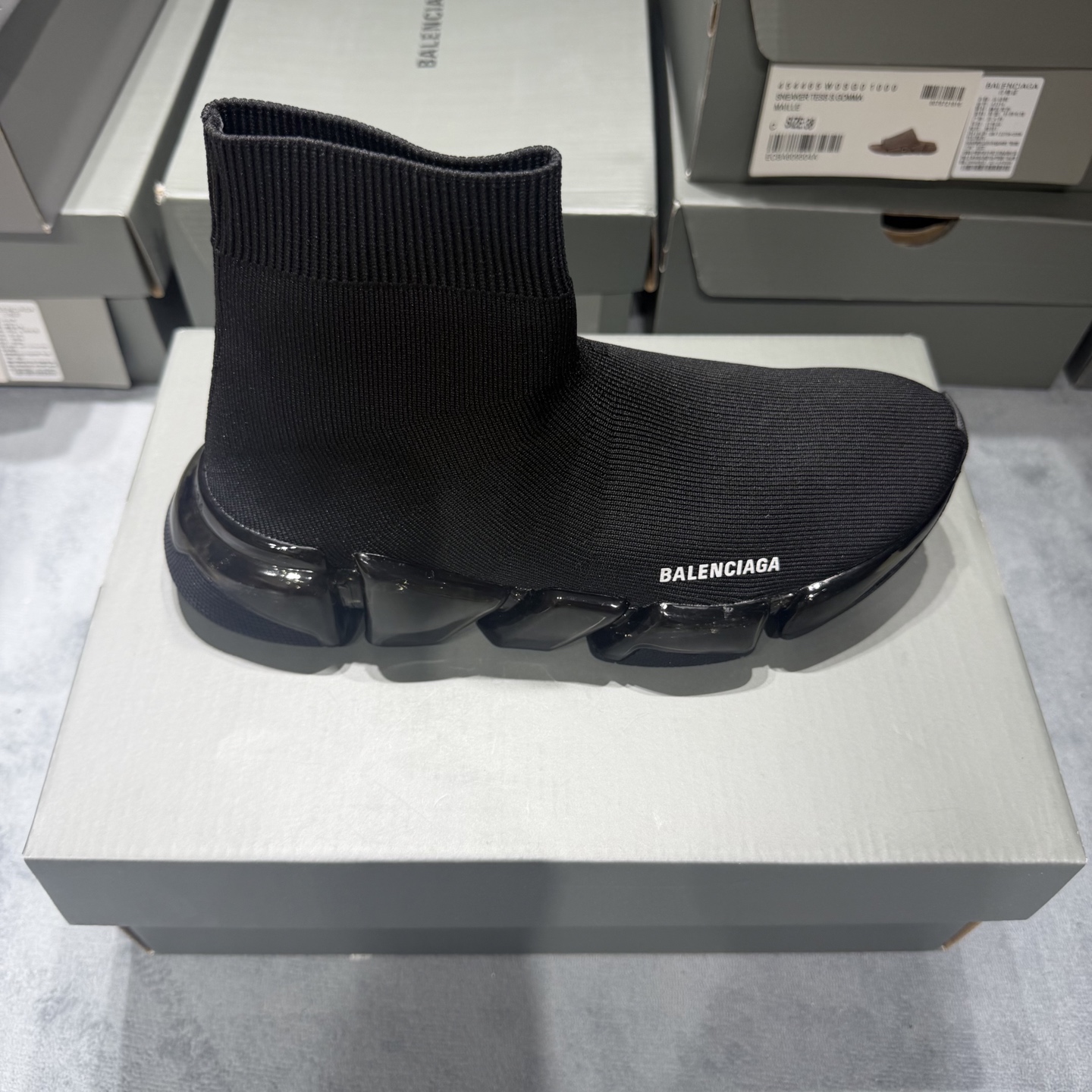 Balenciaga