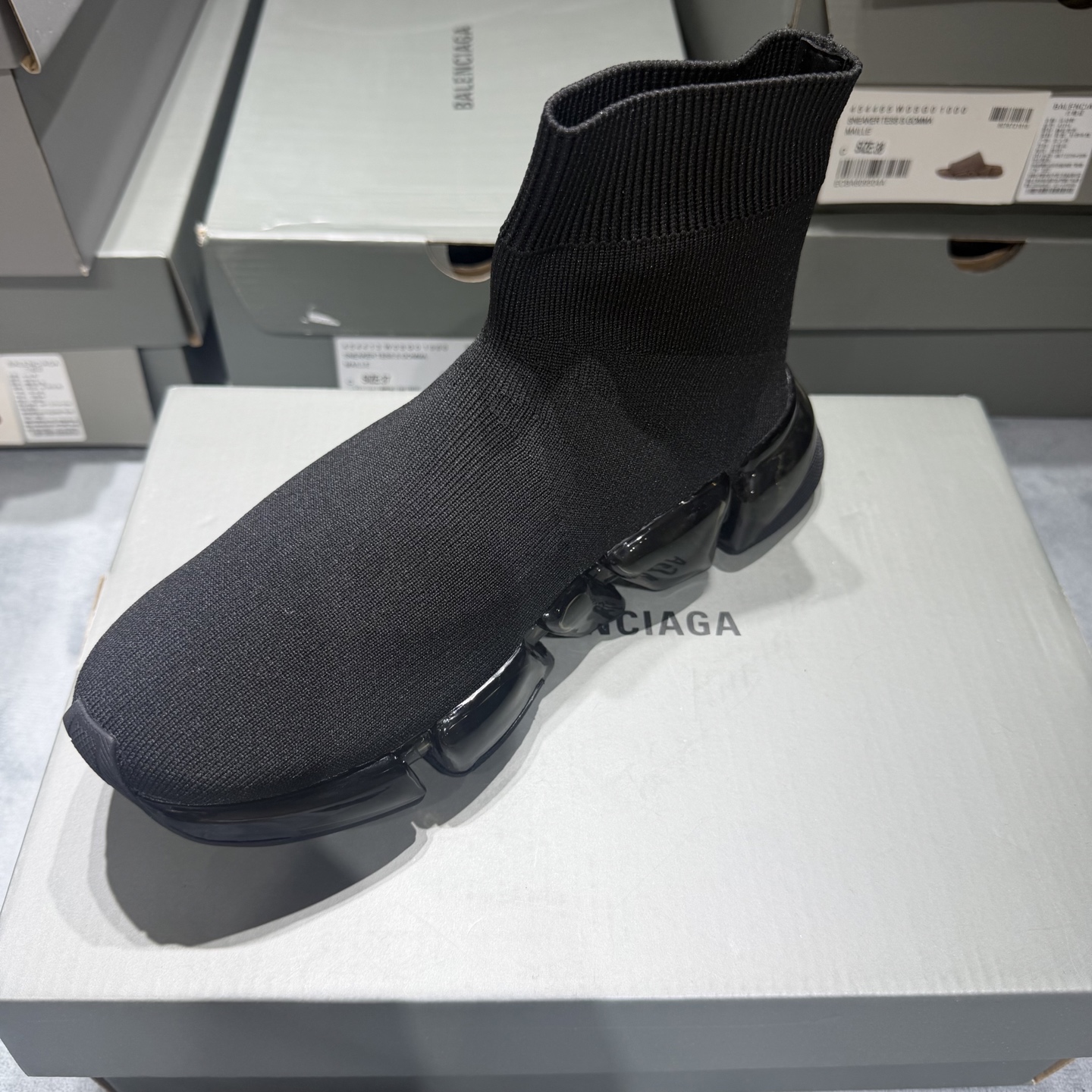 Balenciaga