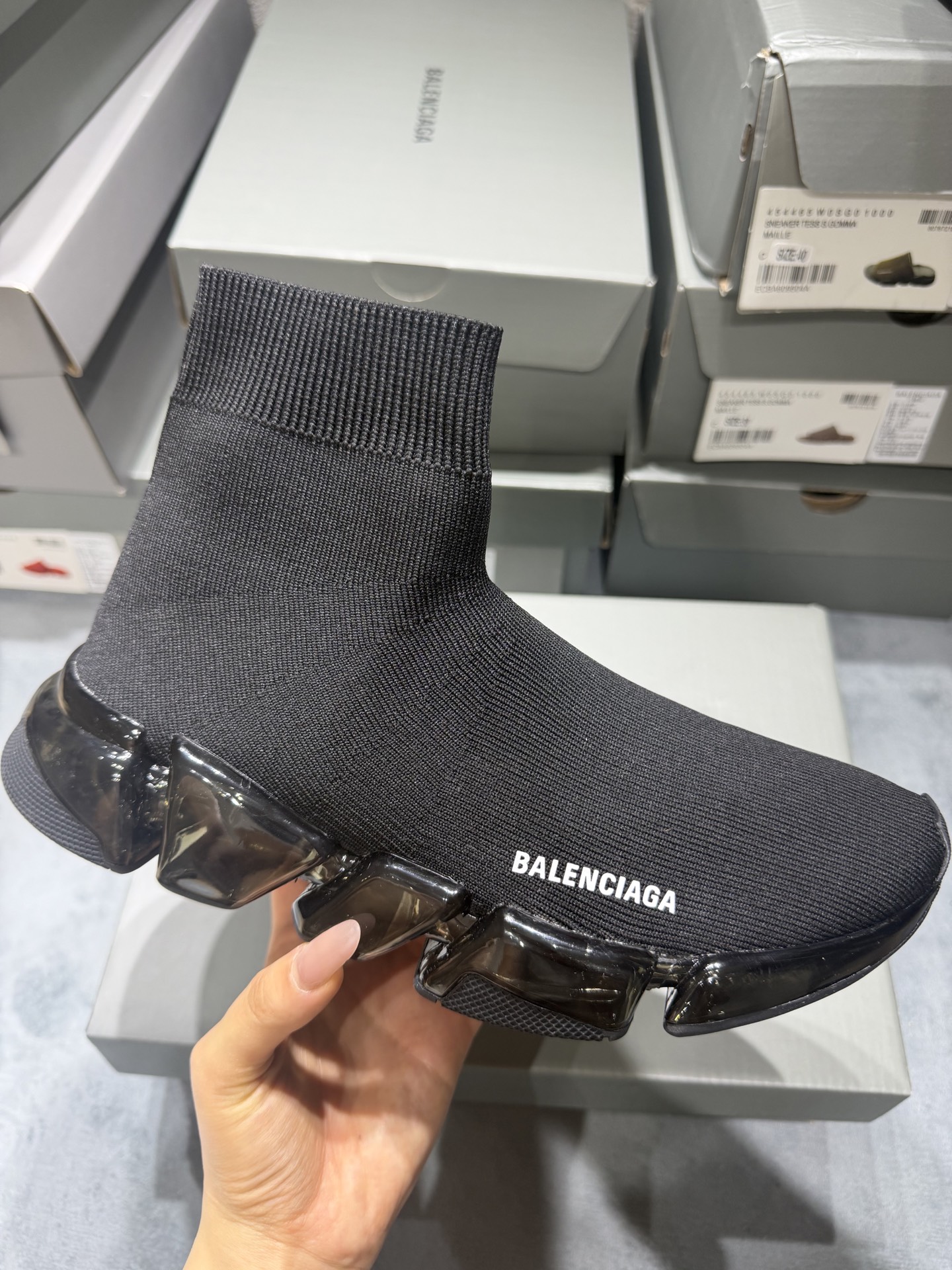Balenciaga