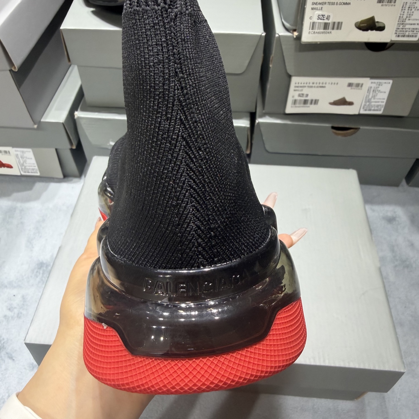 Balenciaga