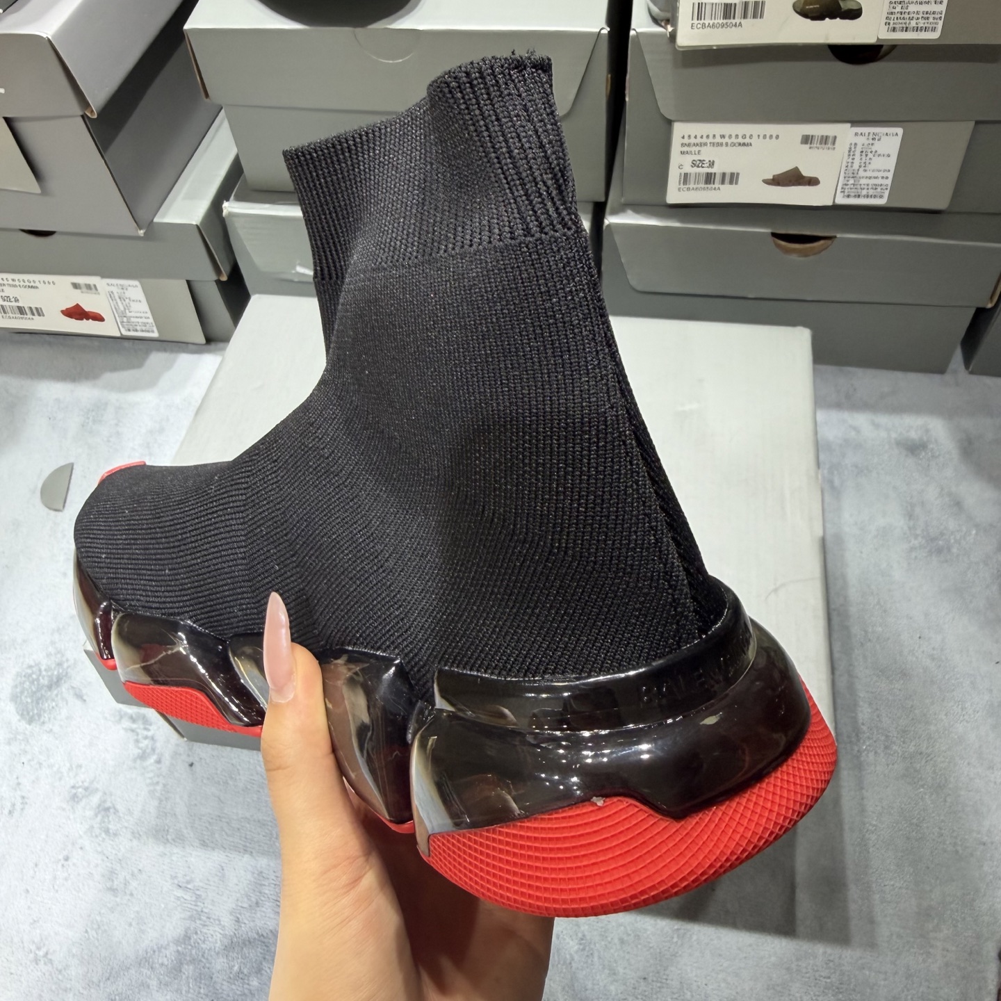 Balenciaga