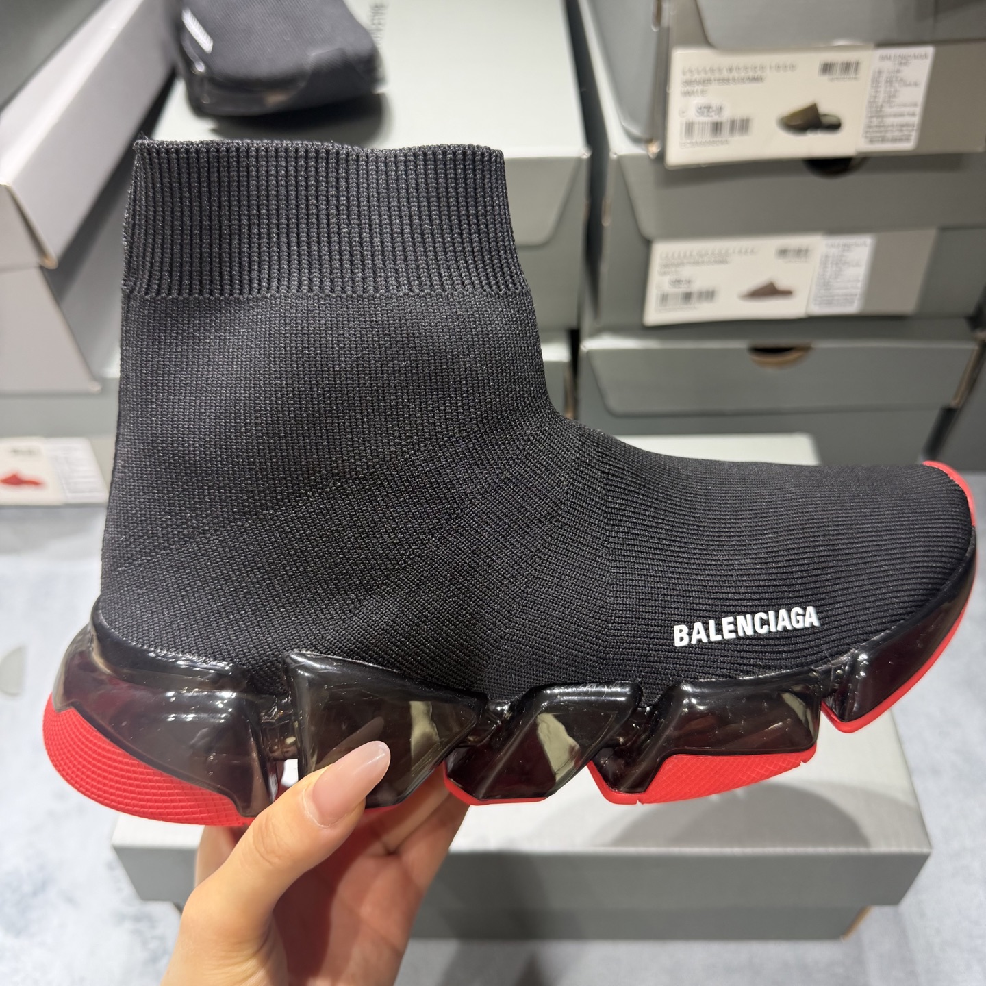 Balenciaga