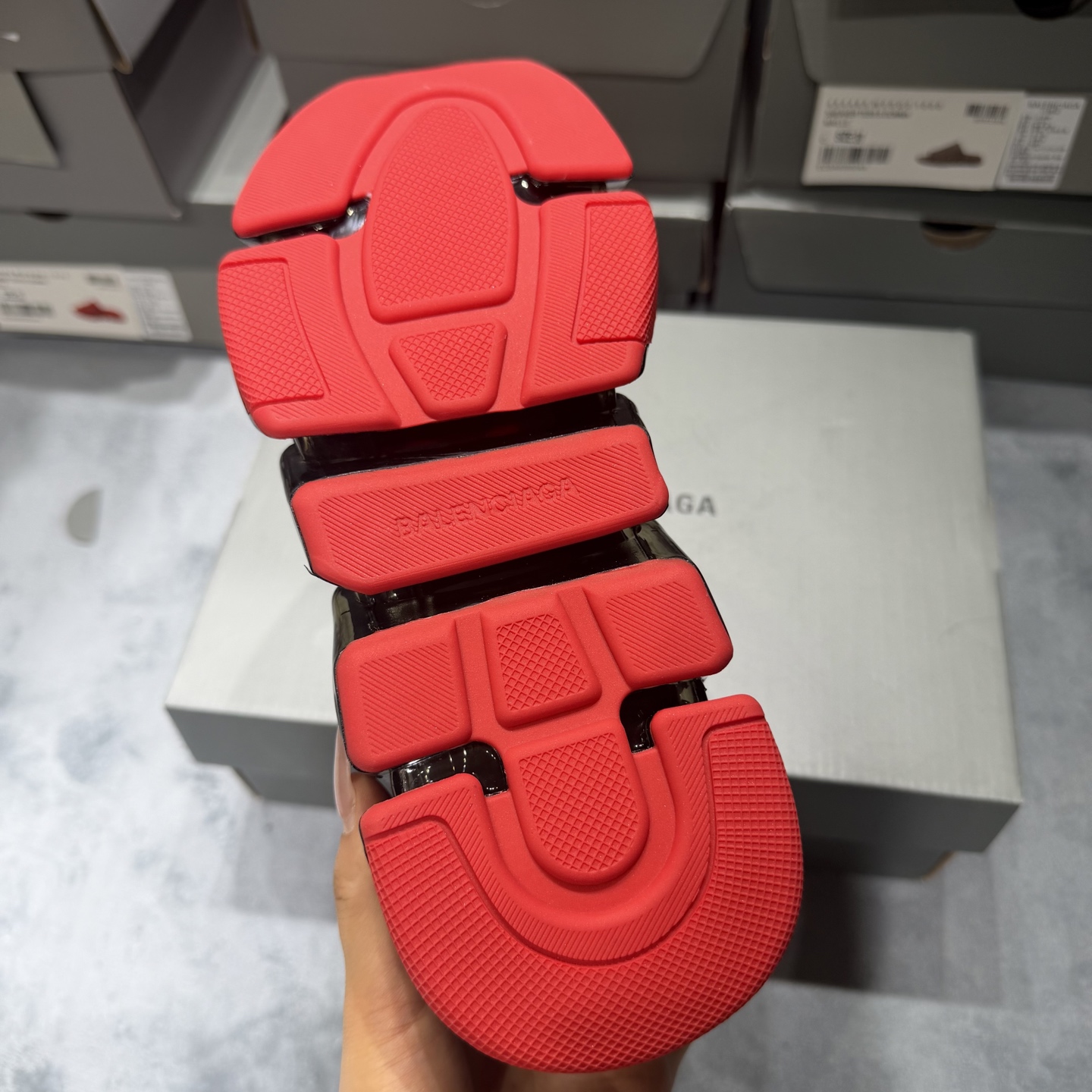 Balenciaga
