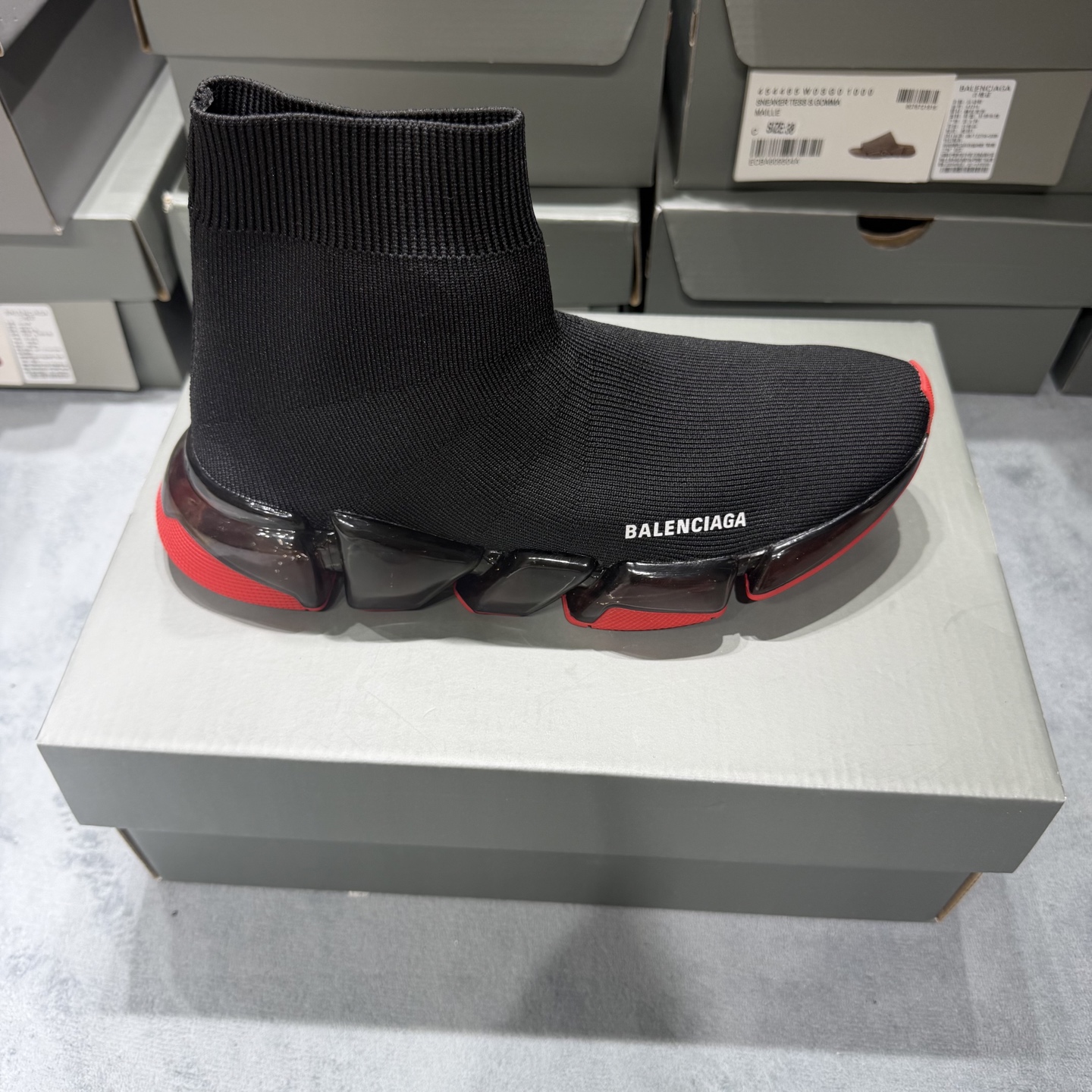 Balenciaga
