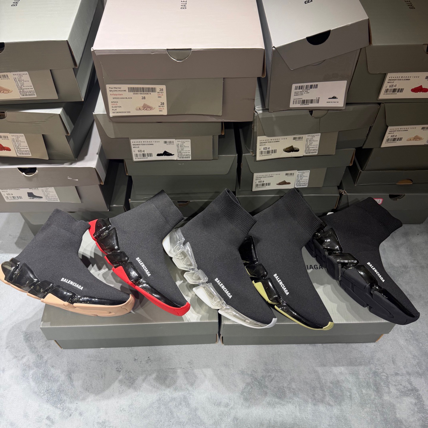 Balenciaga