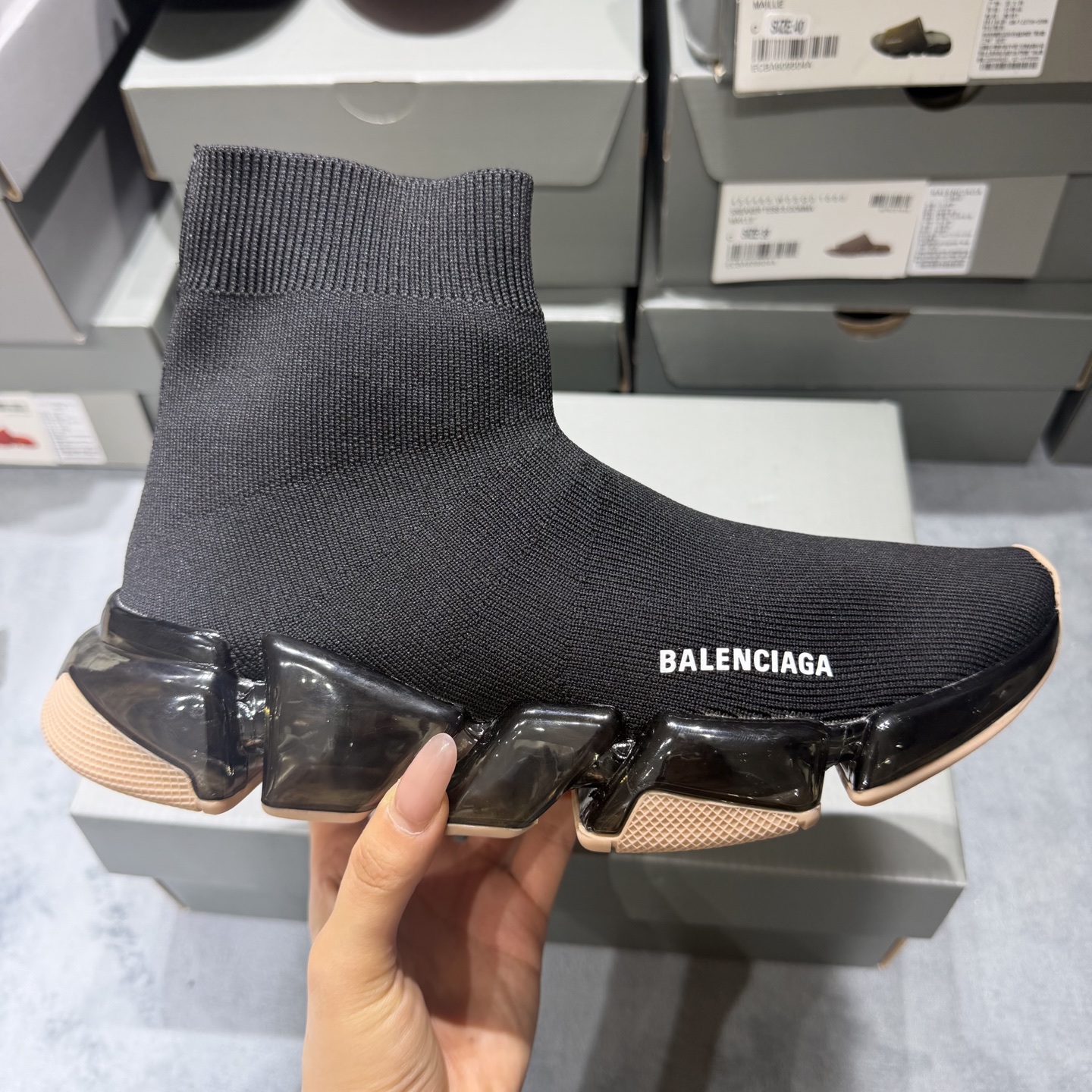 Balenciaga