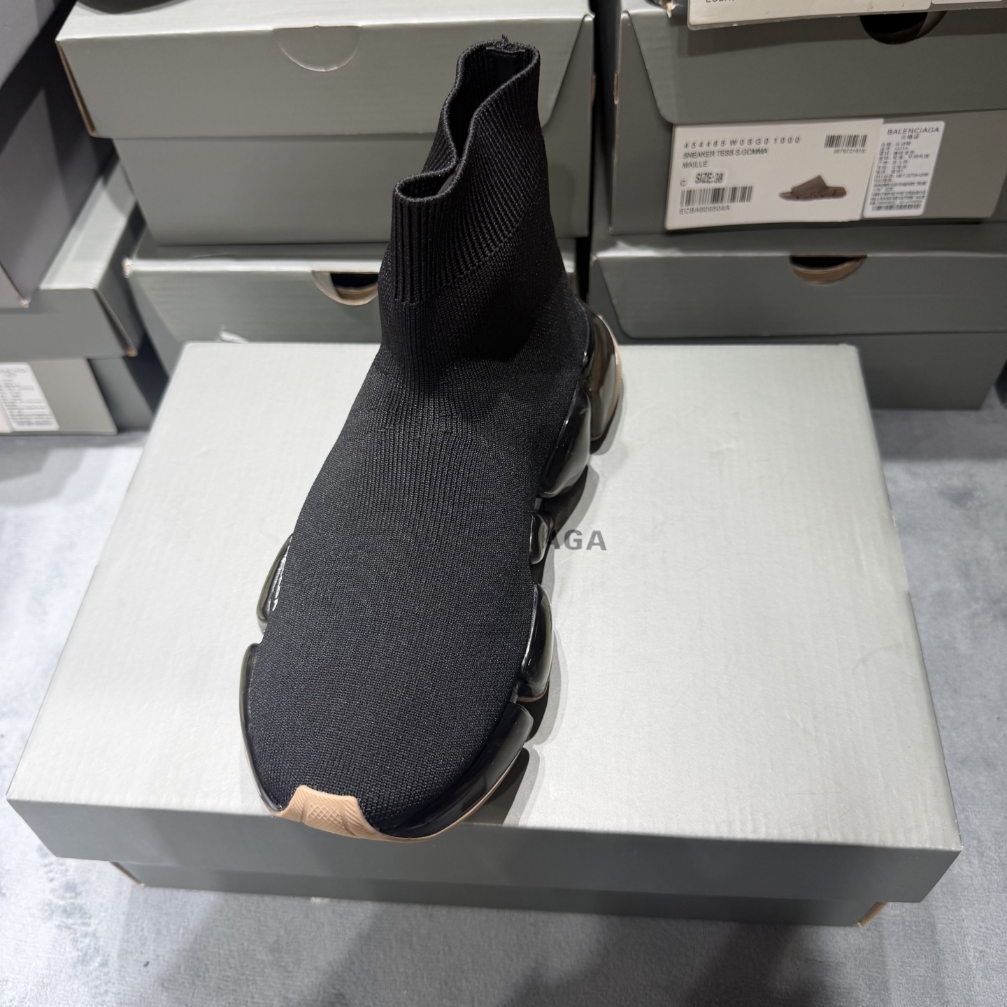 Balenciaga