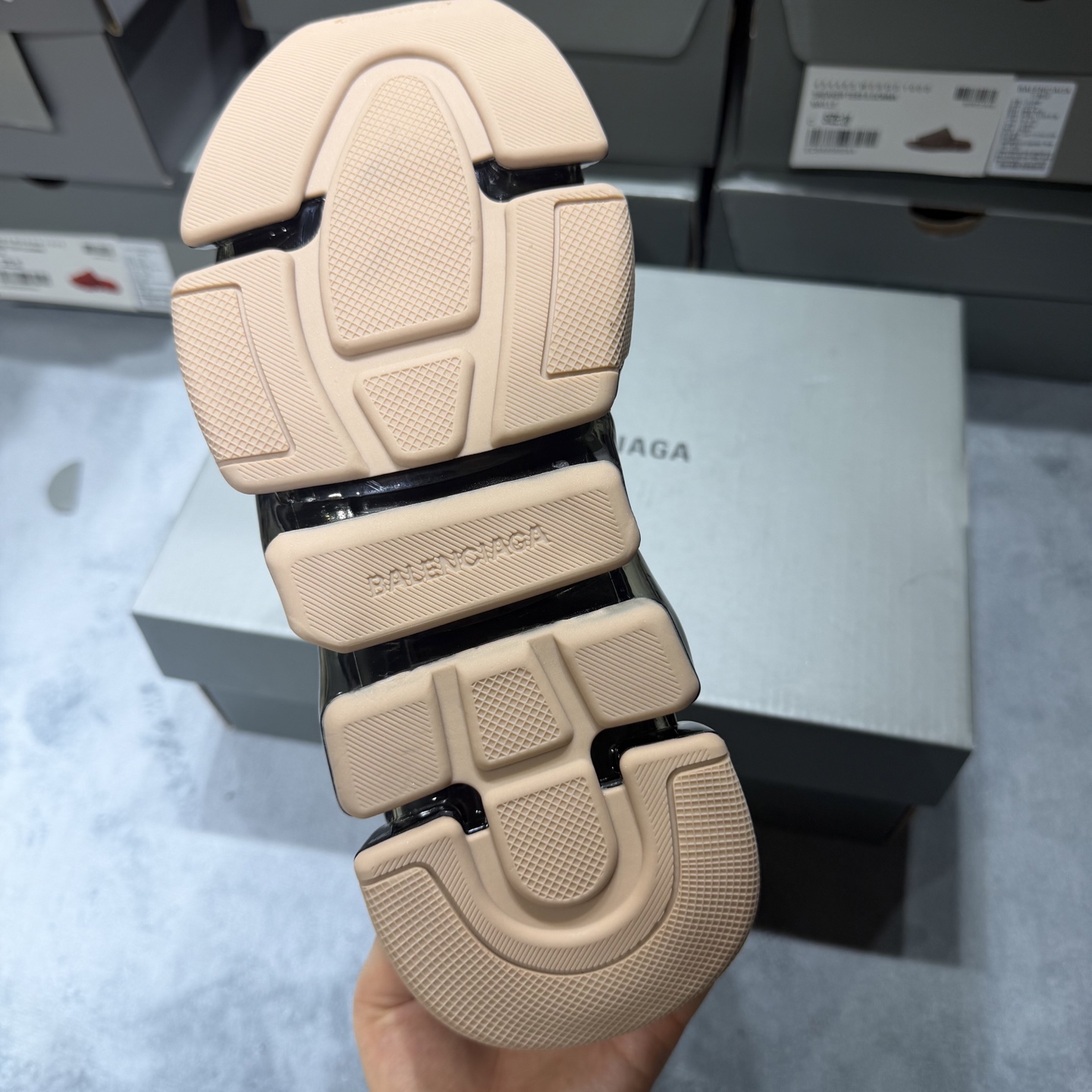 Balenciaga